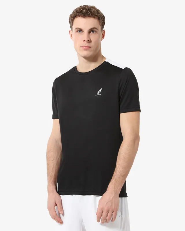 australian-energy-t-shirt-tennis-t-shirt-nera-performance image 1