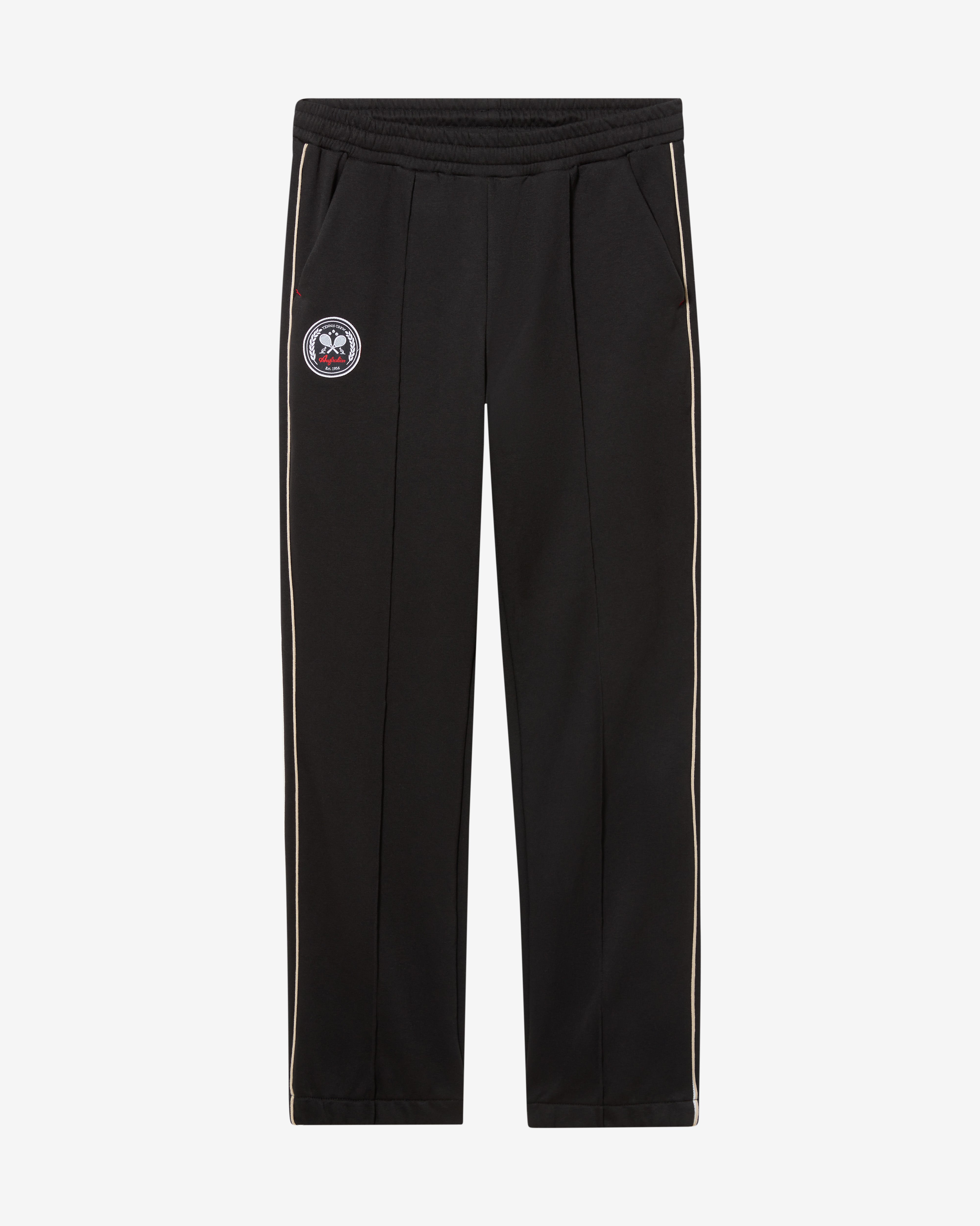 australian-tennis-crew-pantalone-tuta-invernale-blu-navy image 6