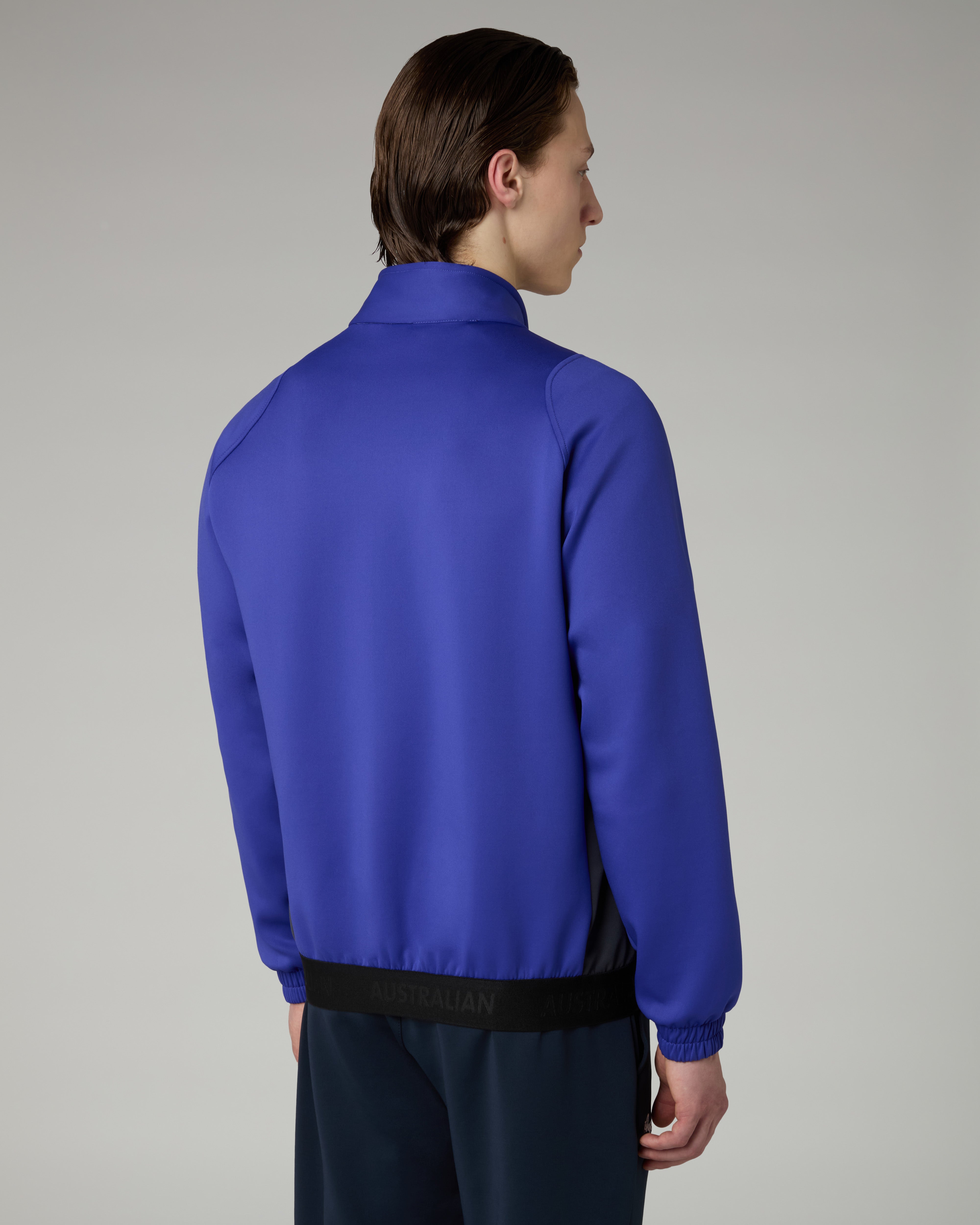 australian-classic-pro-jacket-giacca-full-zip-shot-made-in-italy image 3