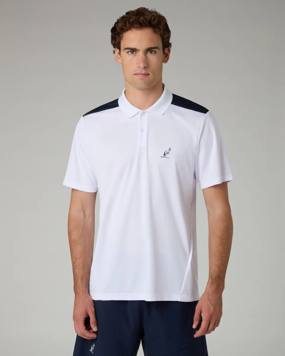 australian-court-polo-shirt-polo-tennis-ace-performance-made-in-italy image 1