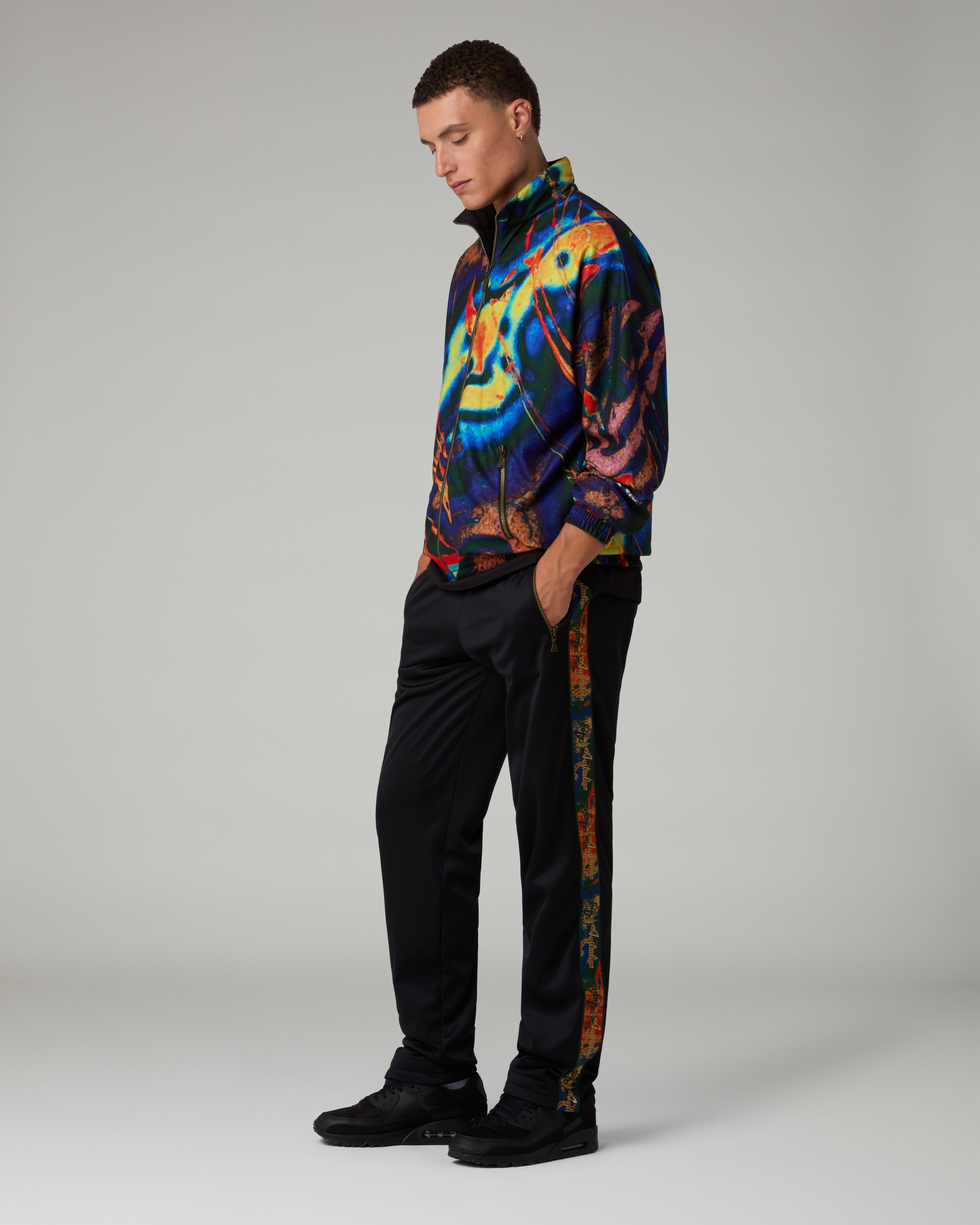 australian-nebula-track-jacket-giacca-tuta-heritage-blu image 2