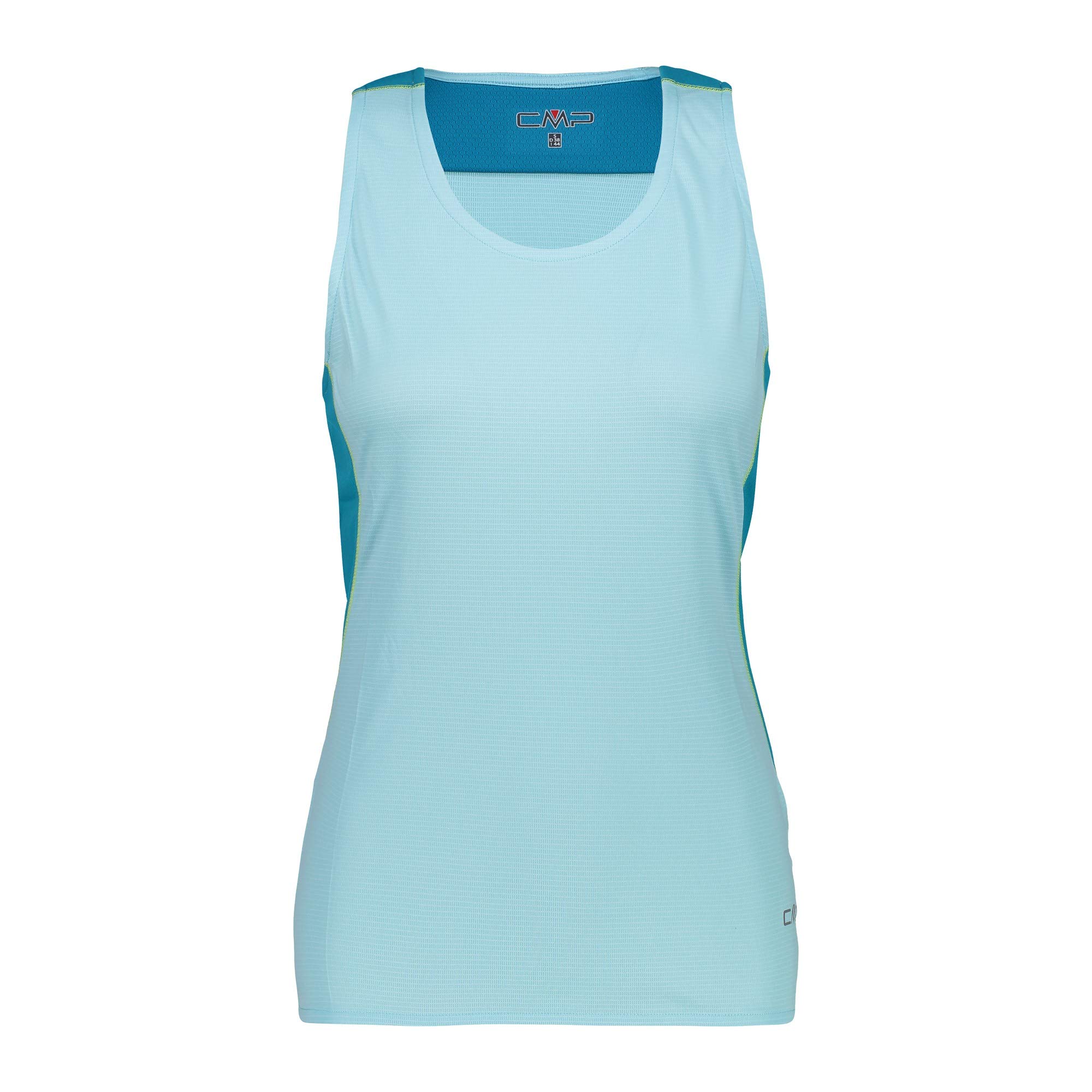 cmp-3c89876t-t-shirt-donna image 7