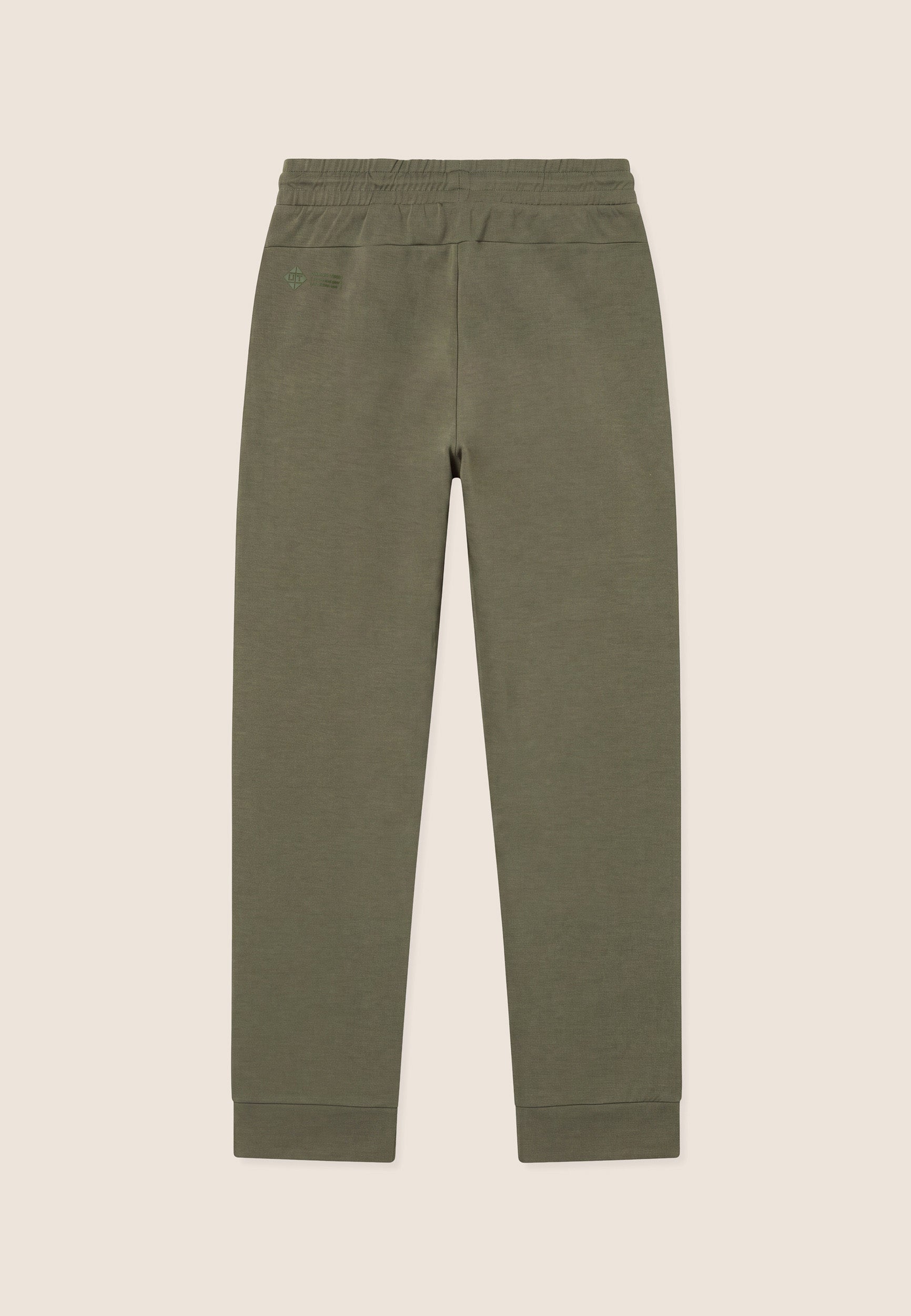 freddy-pantaloni-sportivi-interlock-regular-da-uomo image 6