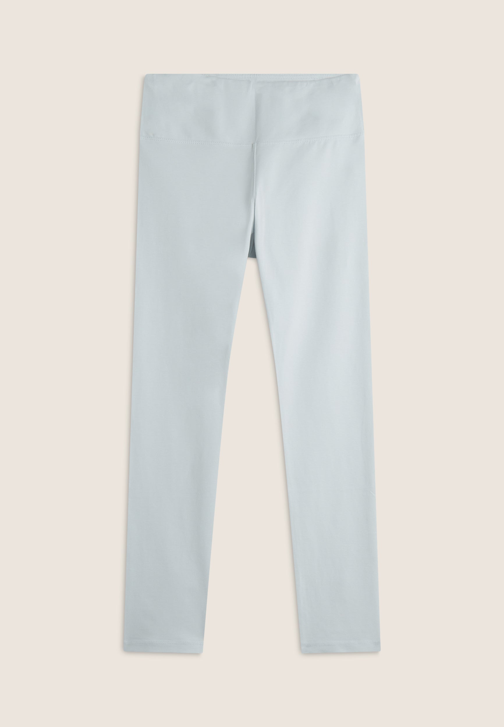 freddy-leggings-7-8-donna-vita-alta-in-jersey-elasticizzato image 4
