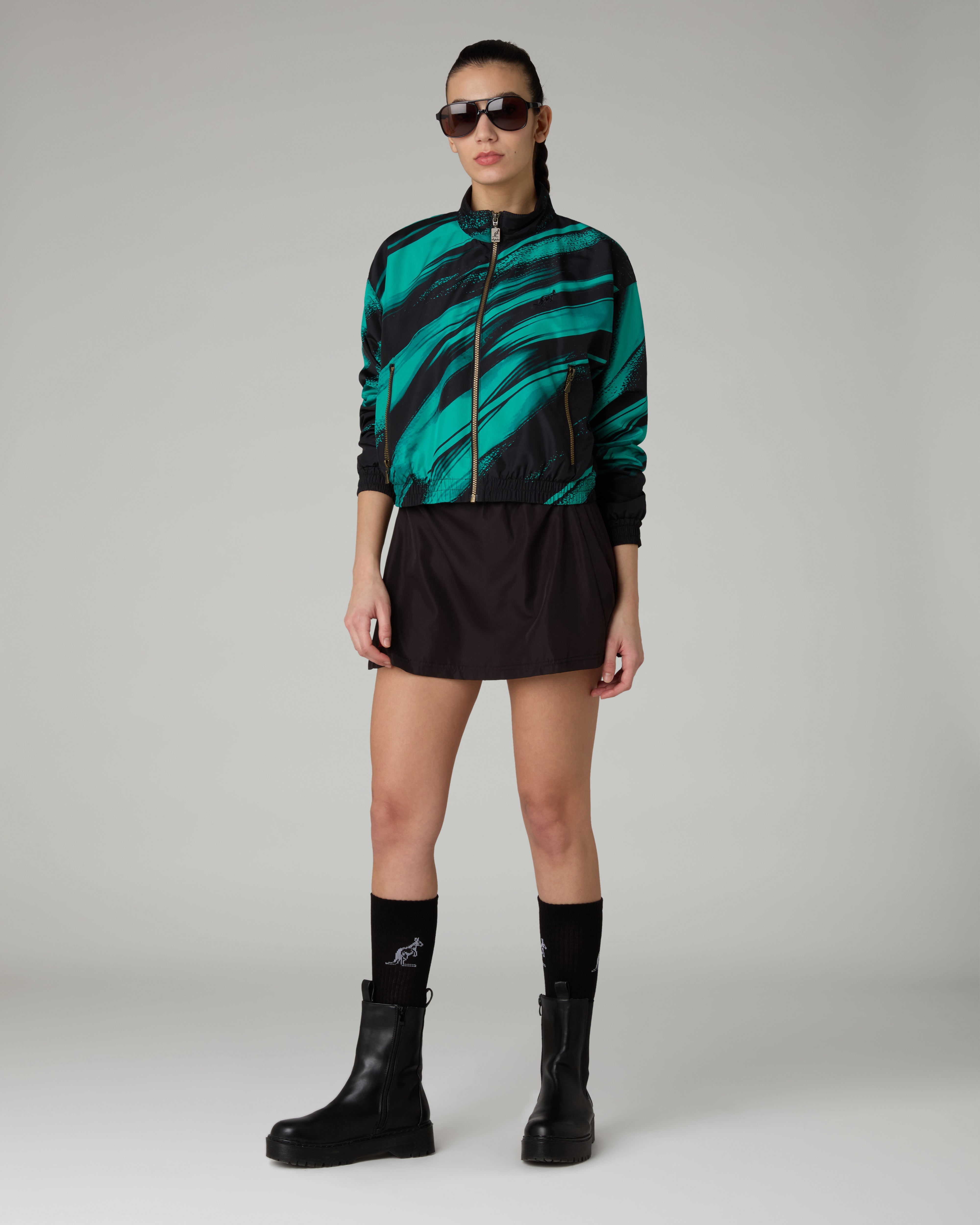 australian-brush-cropped-track-jacket-giacca-sportiva-cropped image 2