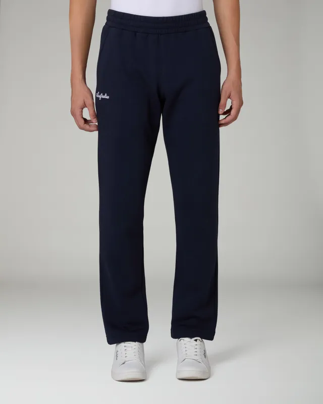 australian-essential-fleece-track-pant-eclipse-blue-in-felpa-invernale image 1