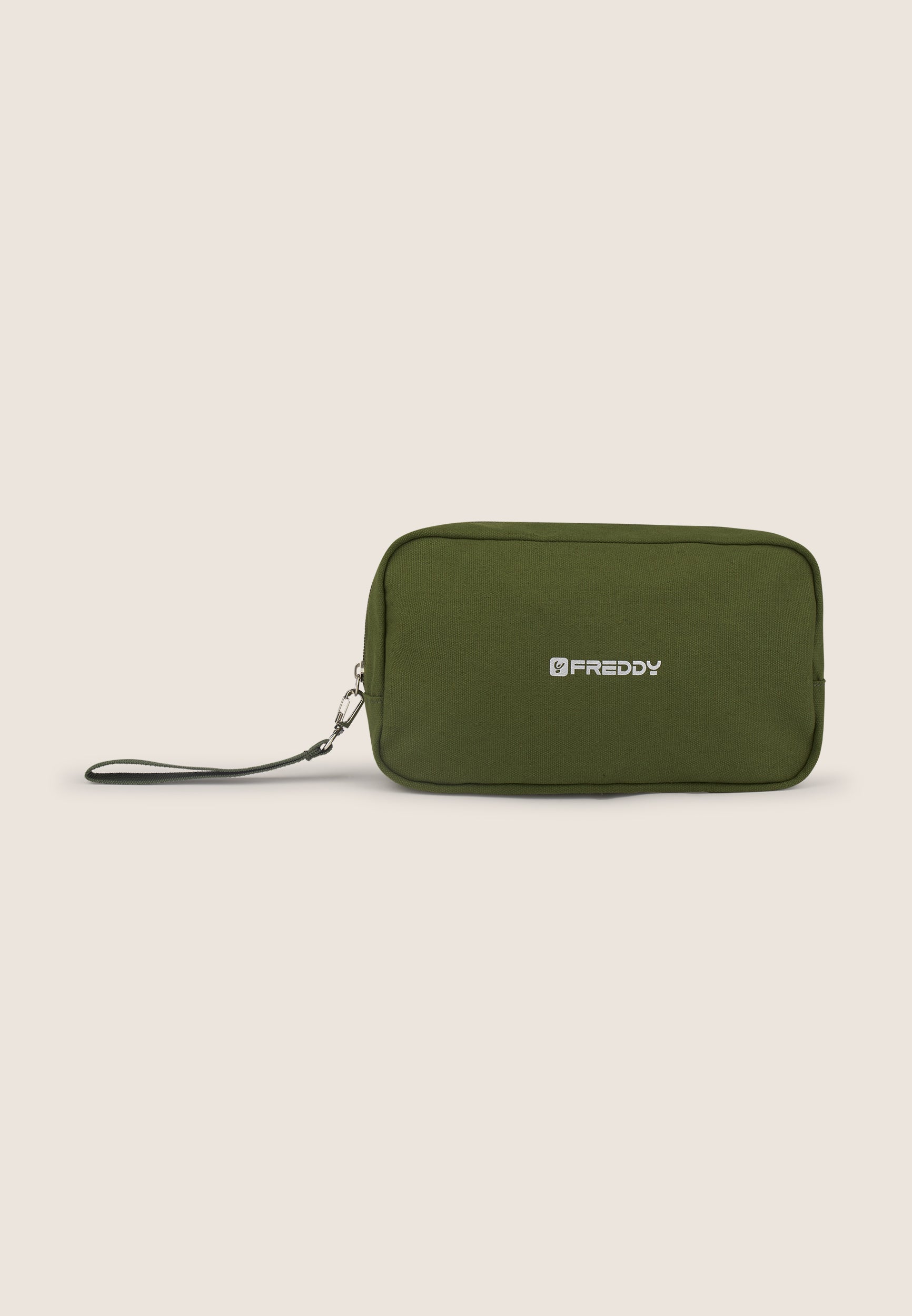 freddy-trousse-in-canvas-monocolore-25-x-8-x-14-cm-con-zip image 4