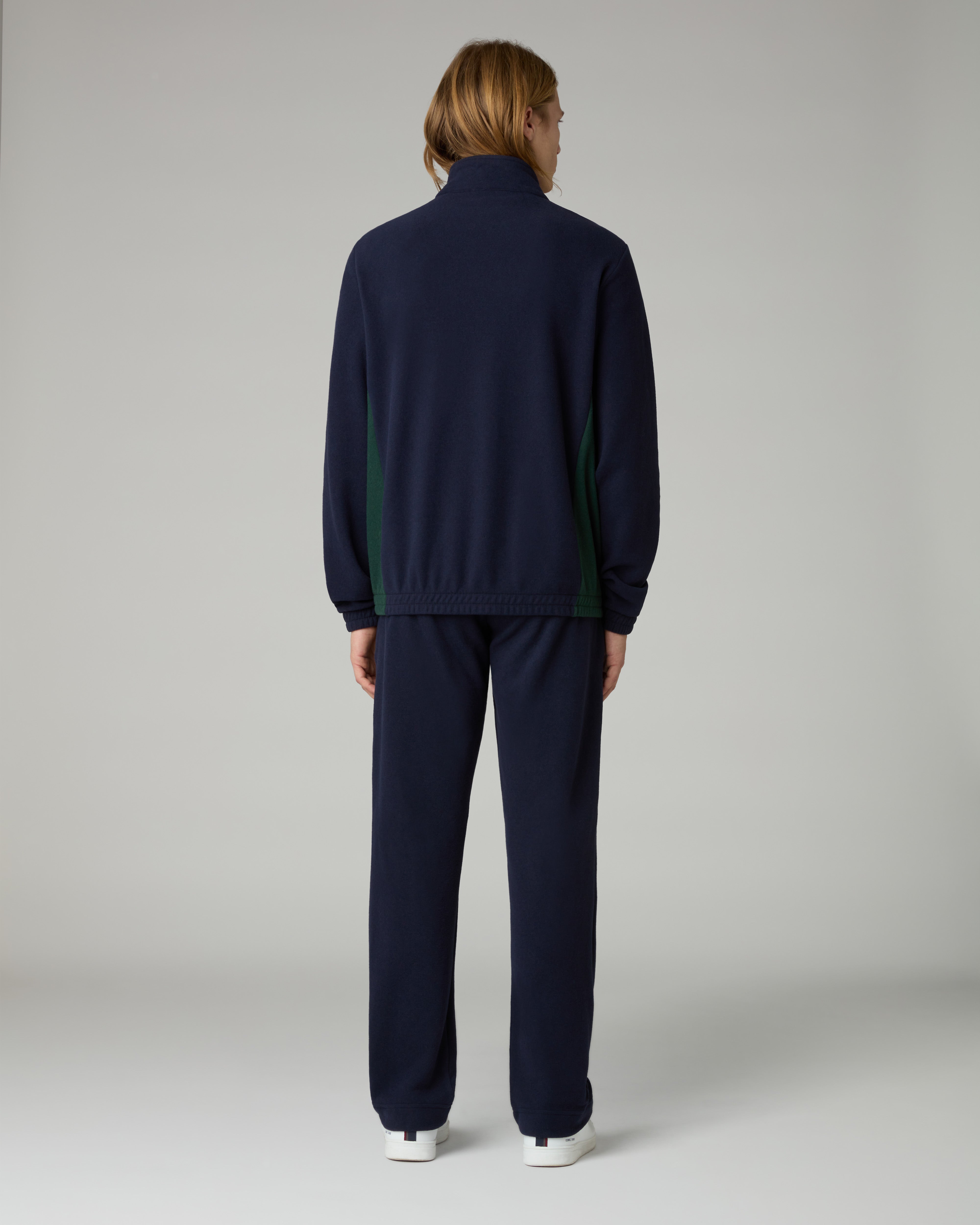 australian-posh-softech-tuta-completa-blu-navy image 2