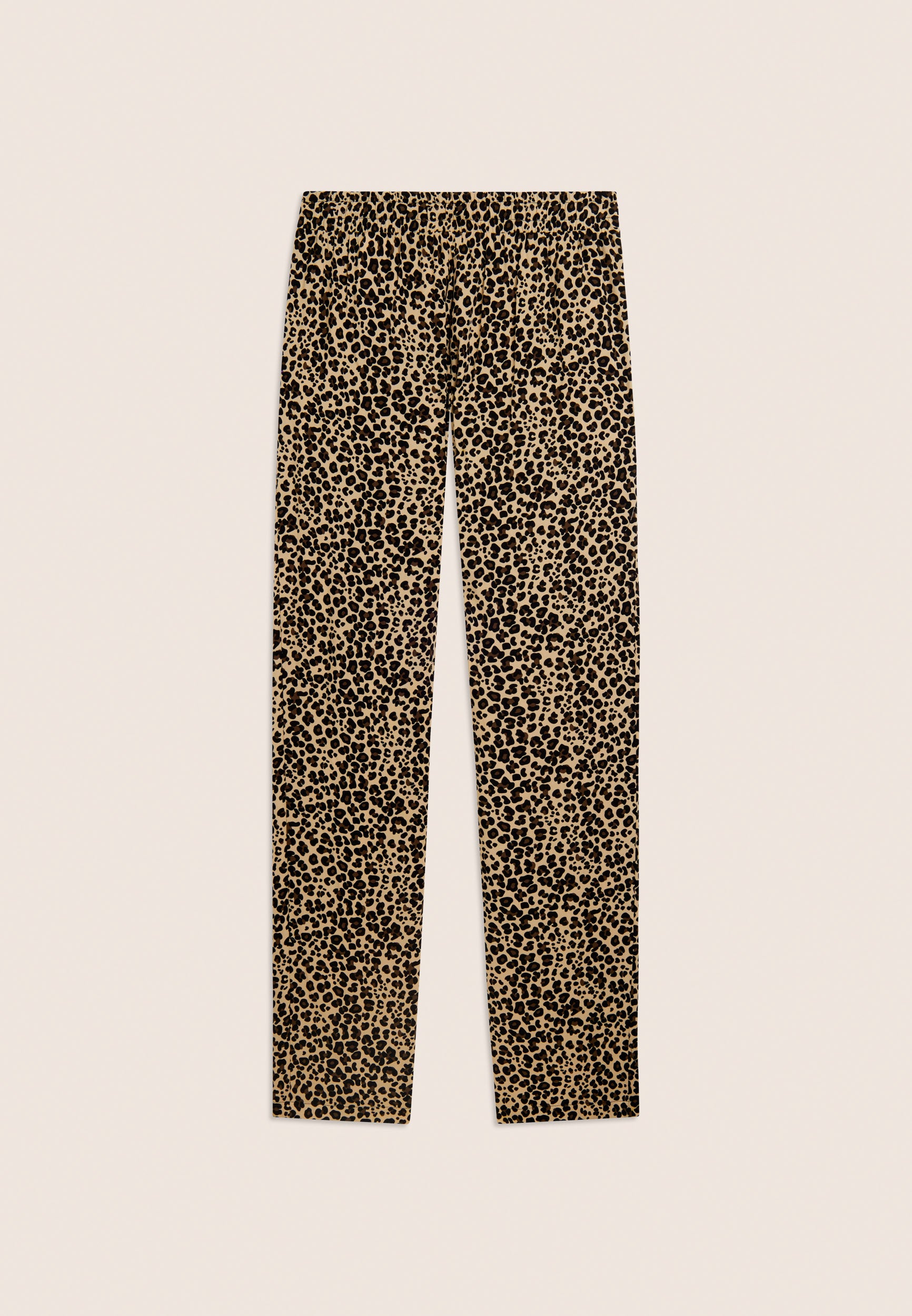 freddy-pantaloni-straight-leg-in-viscosa-stampa-animalier image 6