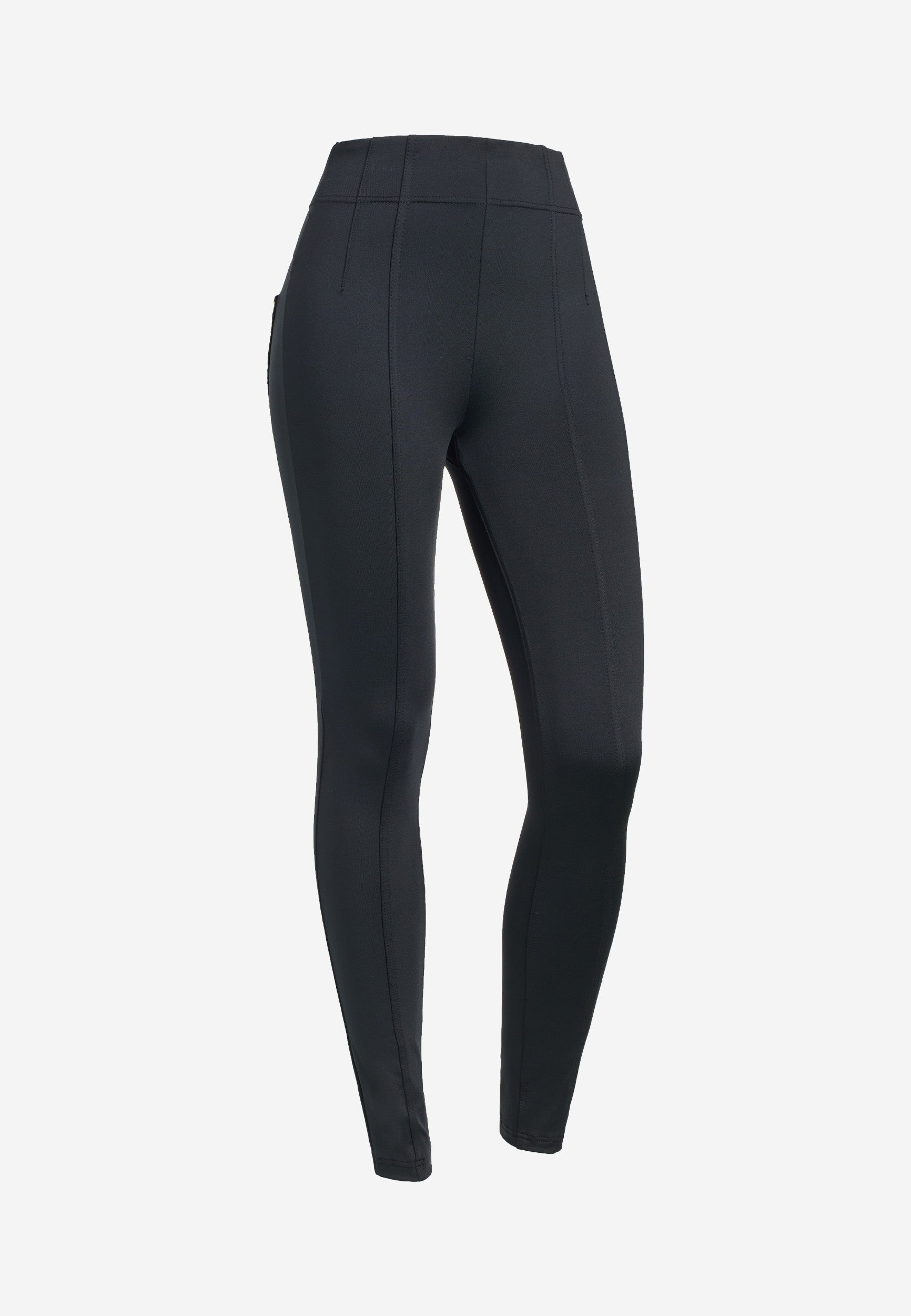 freddy-pantaloni-n-o-w-skinny-vita-bustier-in-tessuto-tecnico image 5