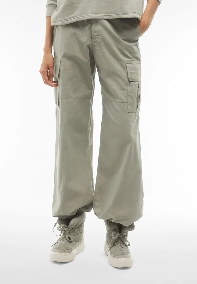 freddy-pantaloni-cargo-in-canvas-tinto-capo image 1