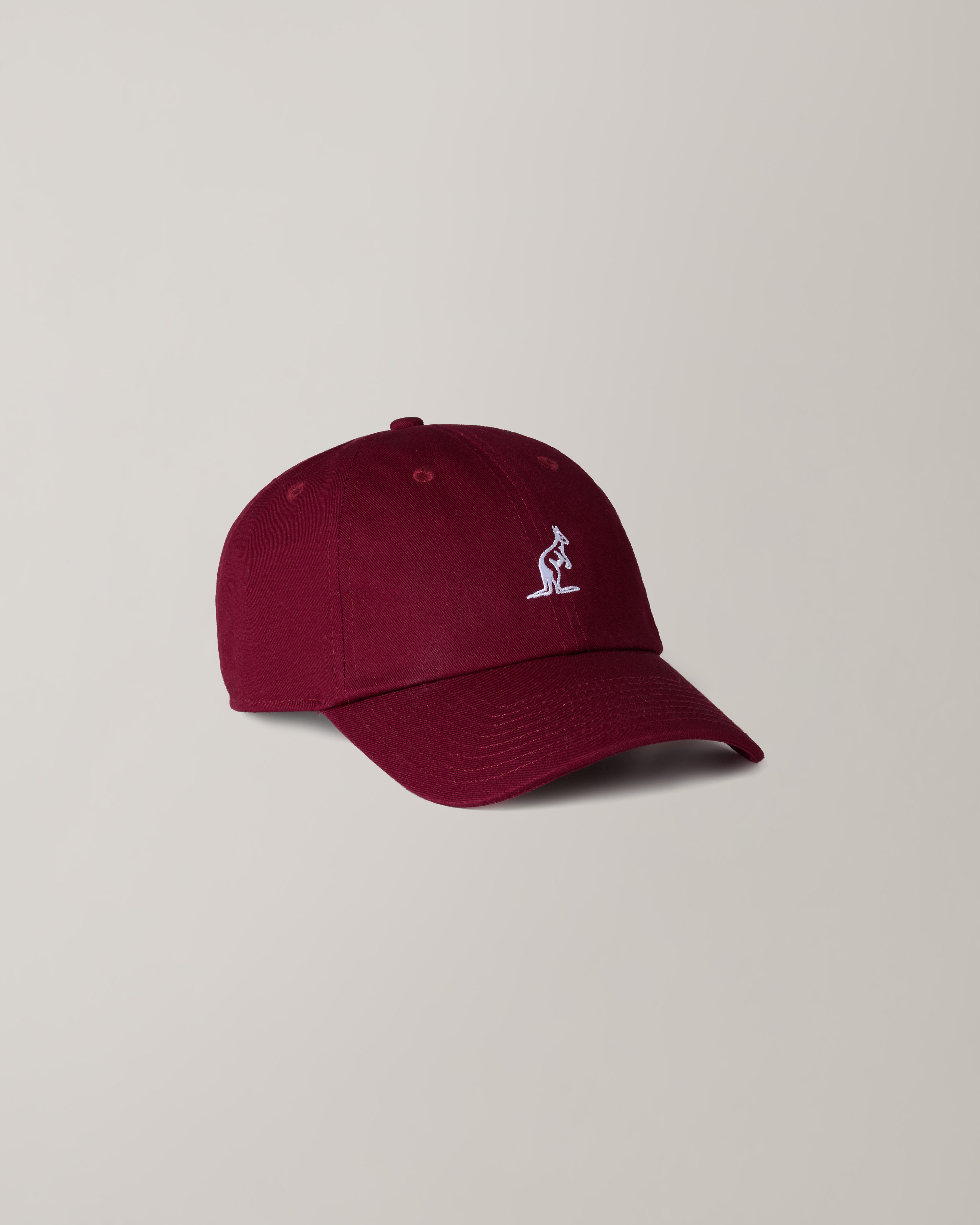 australian-timeless-cap-cappellino-dad-hat-in-cotone image 1