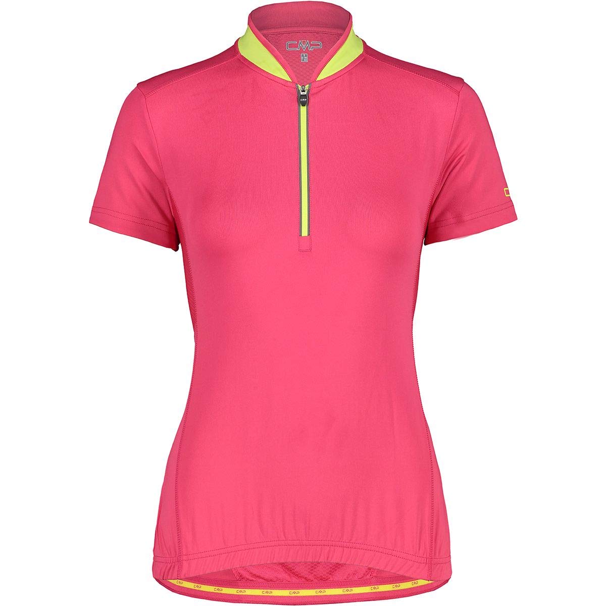 cmp-maglietta-ciclismo-donna-elasticizzata image 4