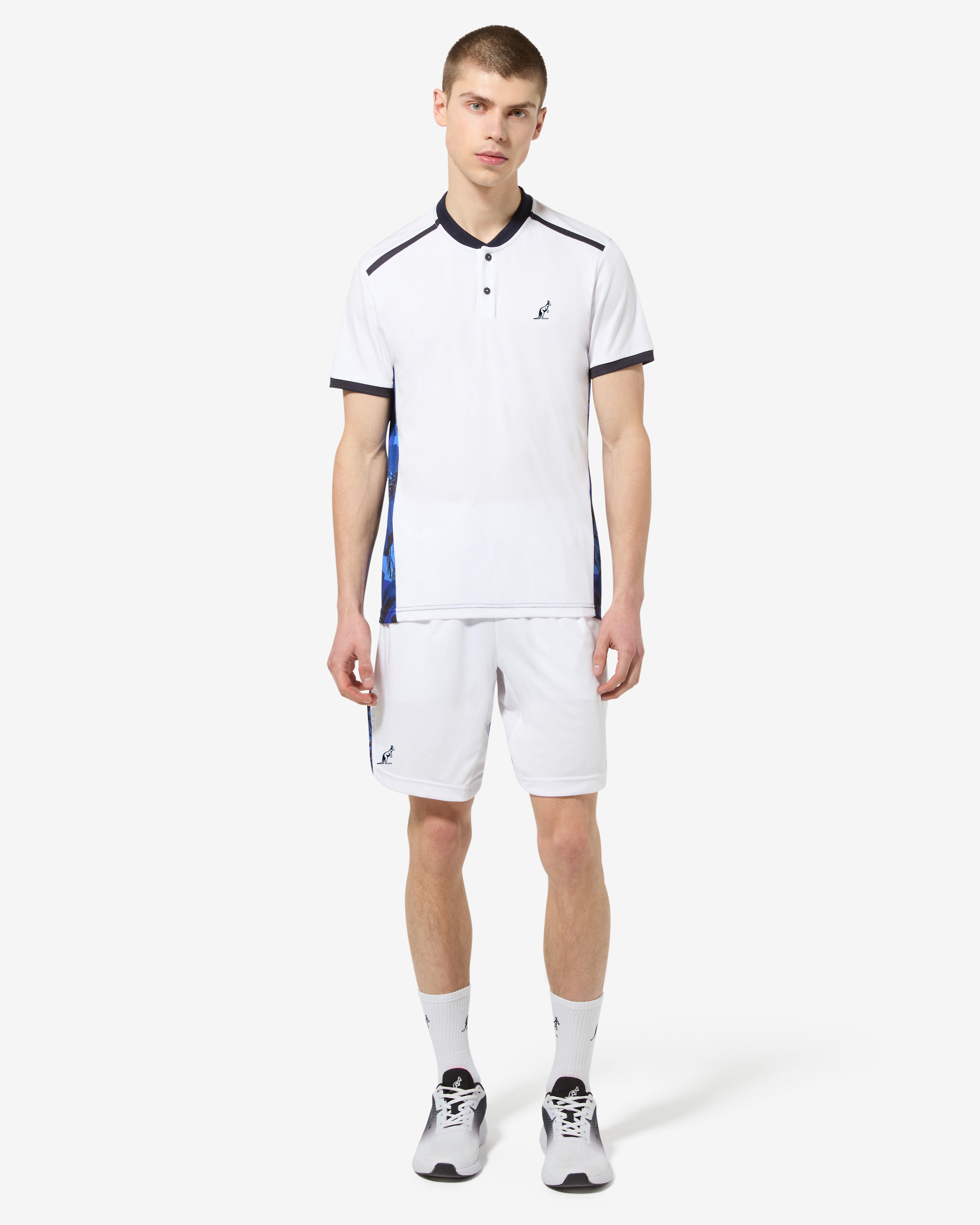 australian-scribble-block-short-short-da-tennis-uomo-bianco image 2