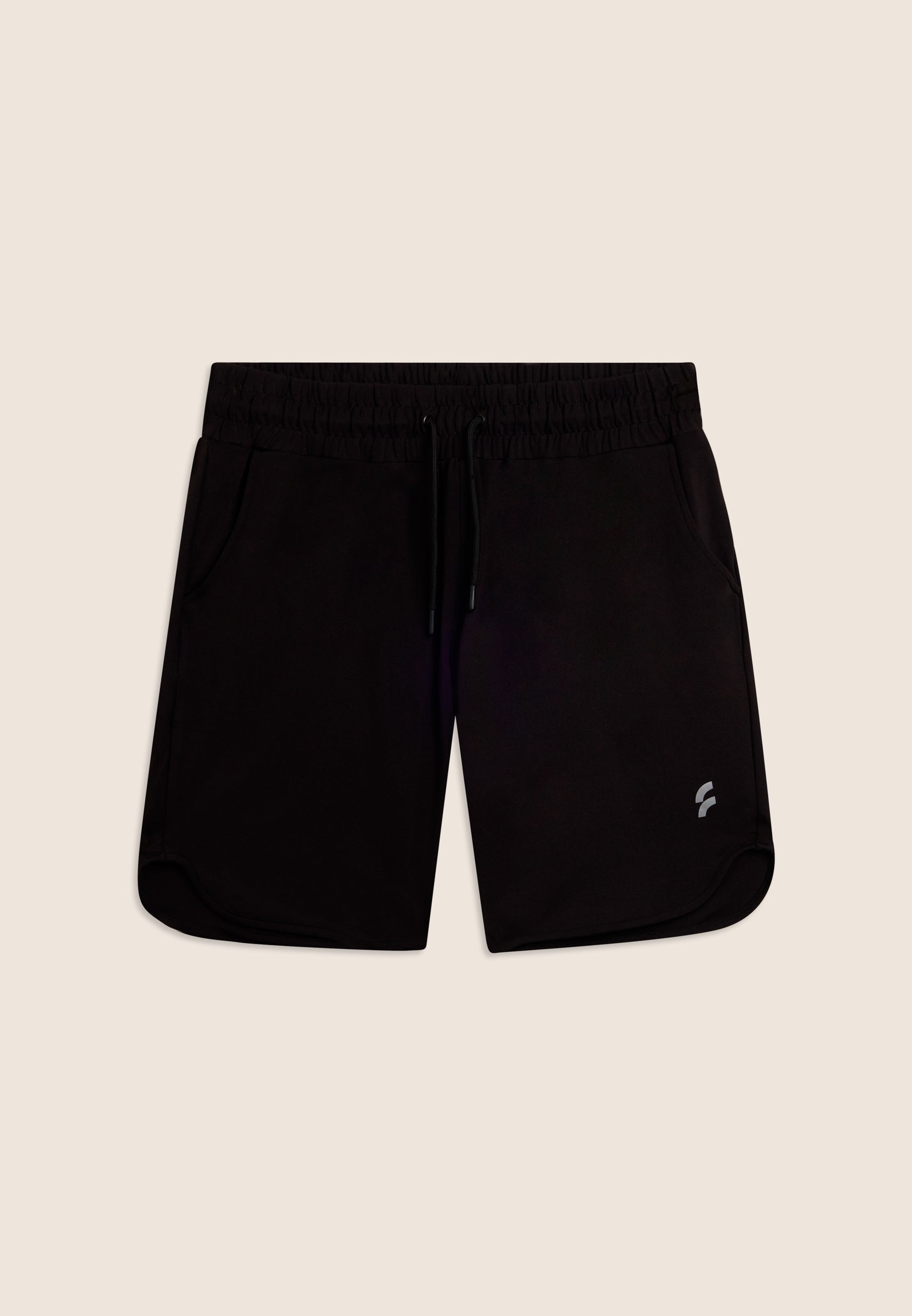 freddy-pantaloni-corti-uomo-tecnici-elasticizzati image 1