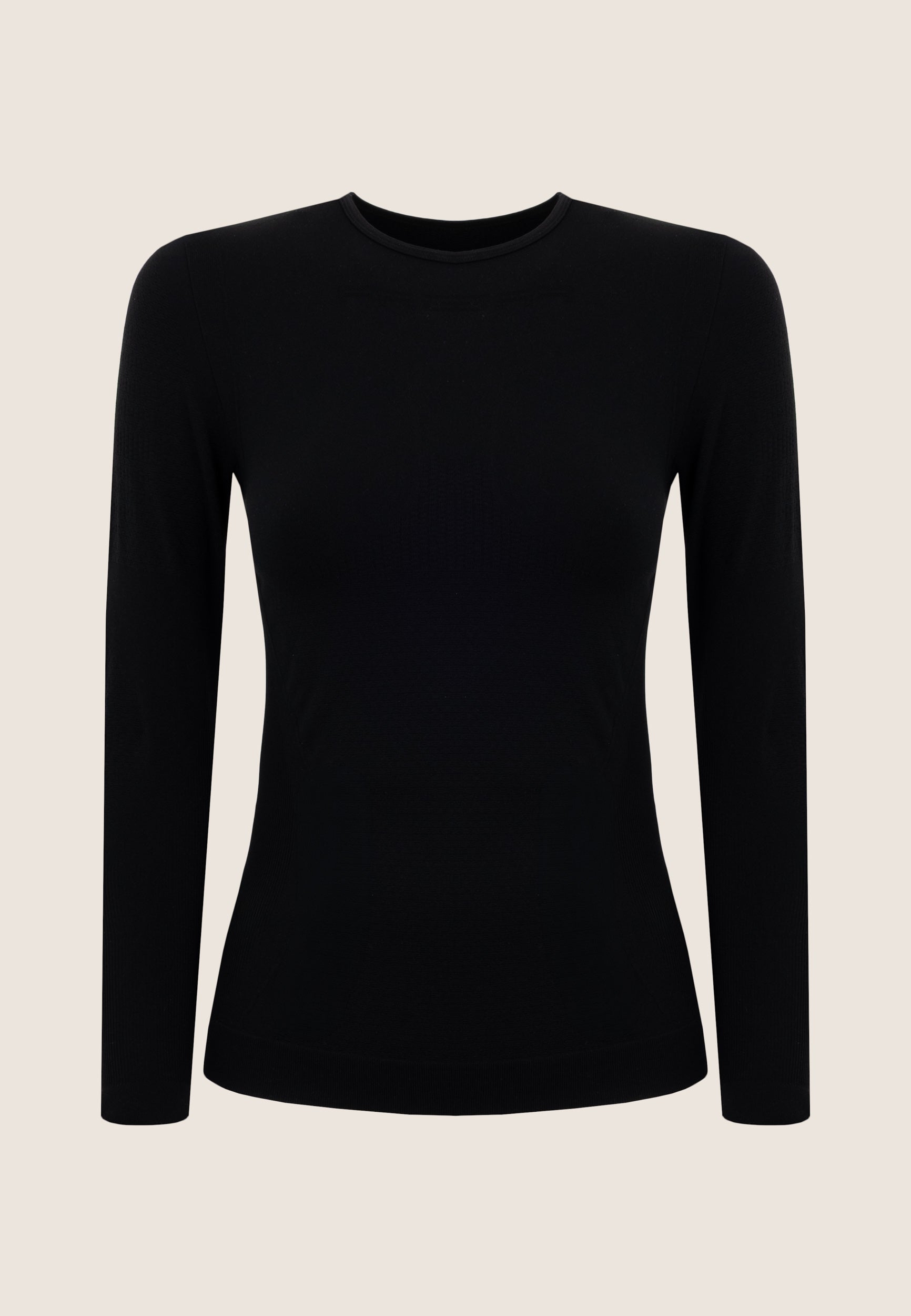 maglia-termica-donna-freddy-maniche-lunghe-raglan-primo-strato image 1