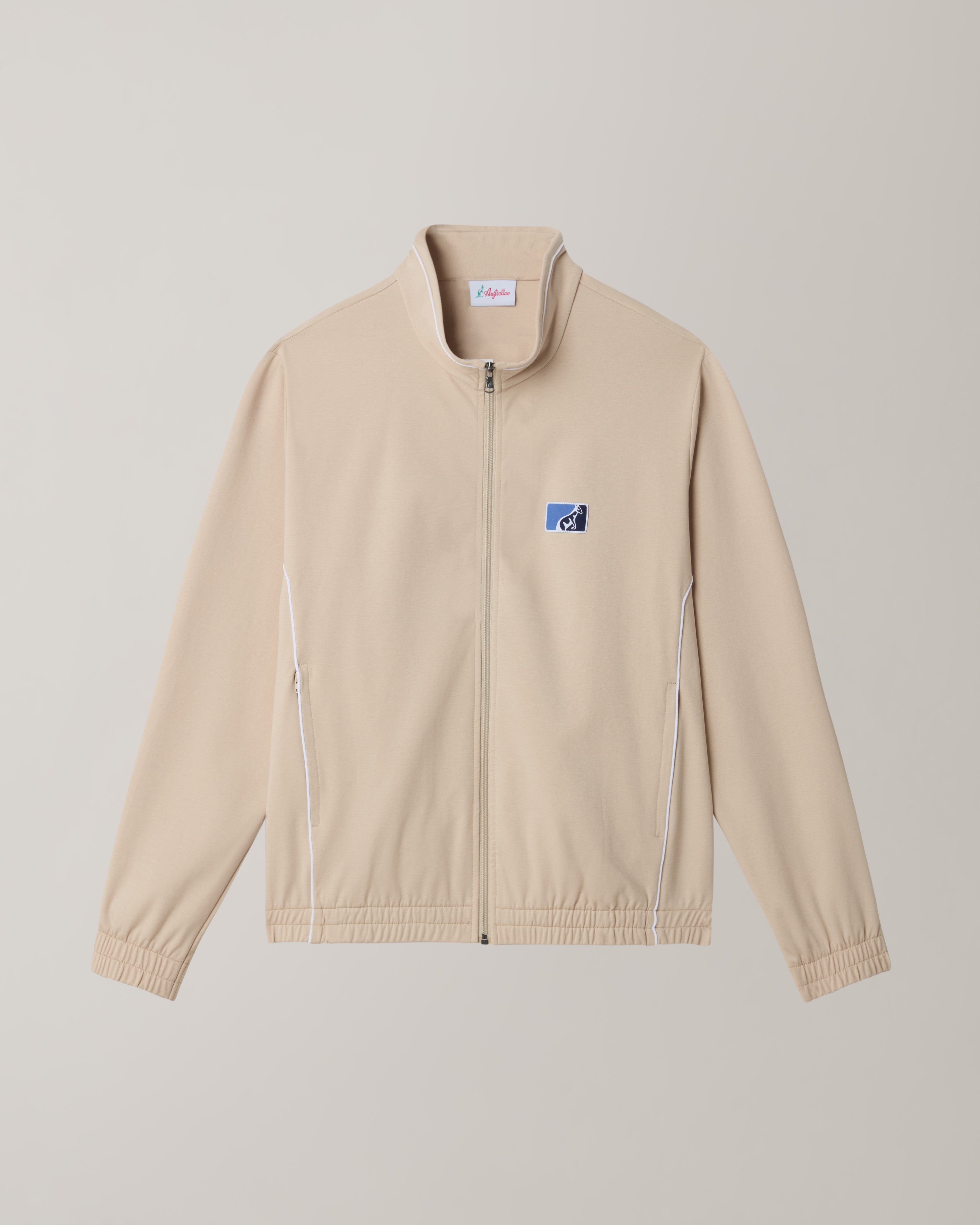 australian-slate-track-jacket-essential-giacca-sabbia-full-zip image 6