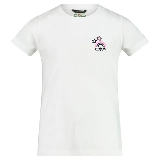 cmp-33f7875-t-shirt-unisex-bambini-e-ragazzi image 1