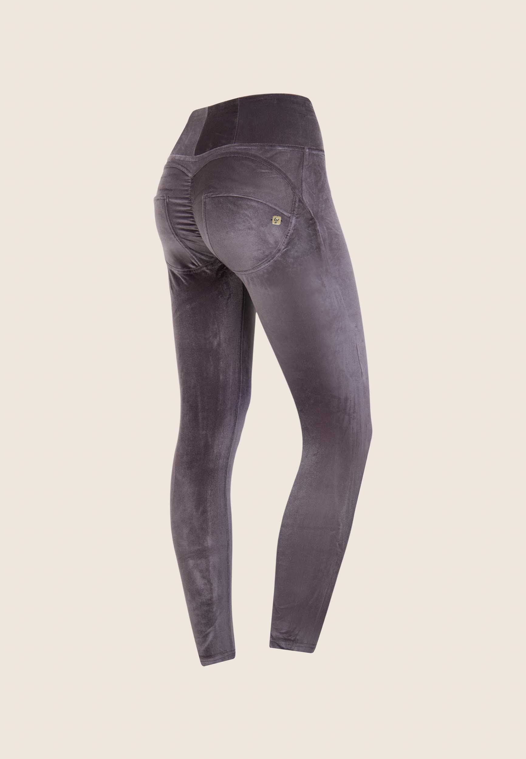 freddy-wr-up-push-up-superskinny-7-8-vita-alta-effetto-velluto image 8