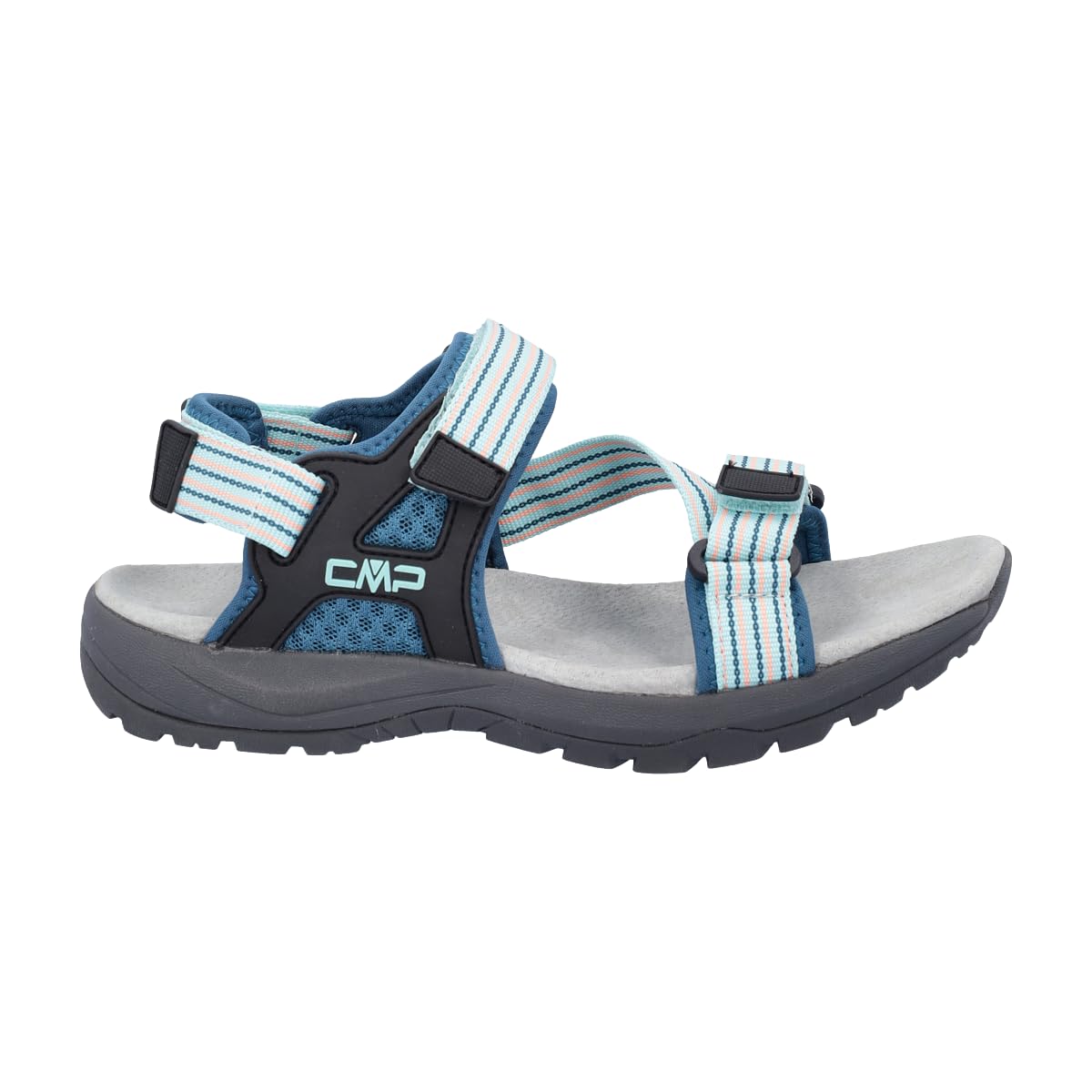 cmp-khalys-sandalo-sportivo-donna image 8