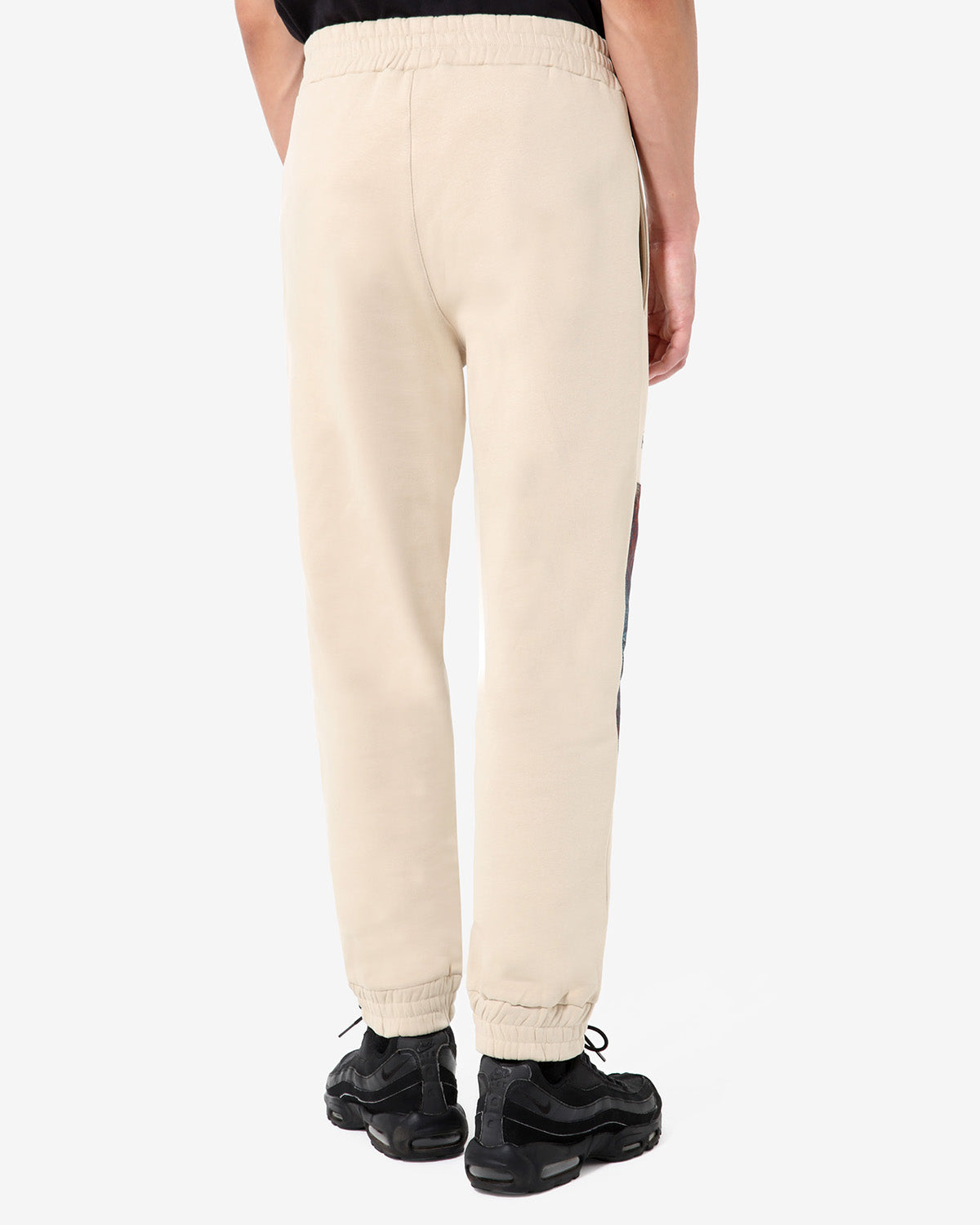 australian-tribe-insert-pant-felpa-sabbia-hard-court image 3