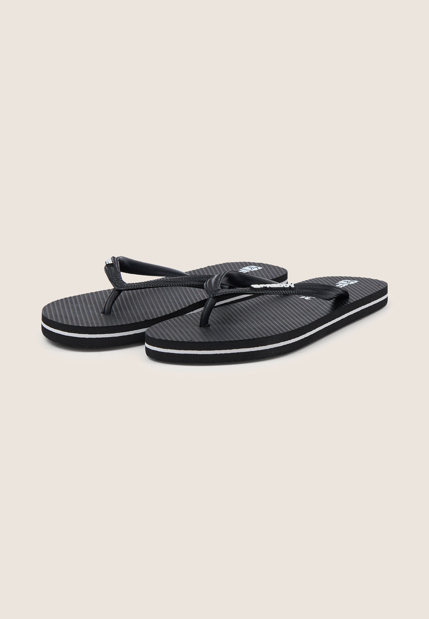 freddy-infradito-flip-flop-donna-con-riga-a-contrasto-e-loghi image 5