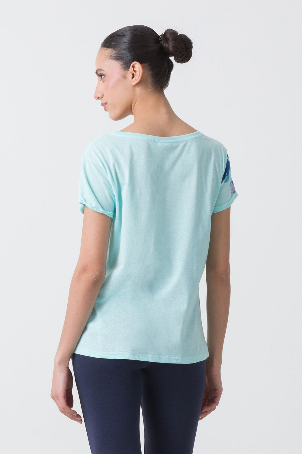 dimensione-danza-summer-t-shirt-stampa-floreale-jersey-cotone image 8