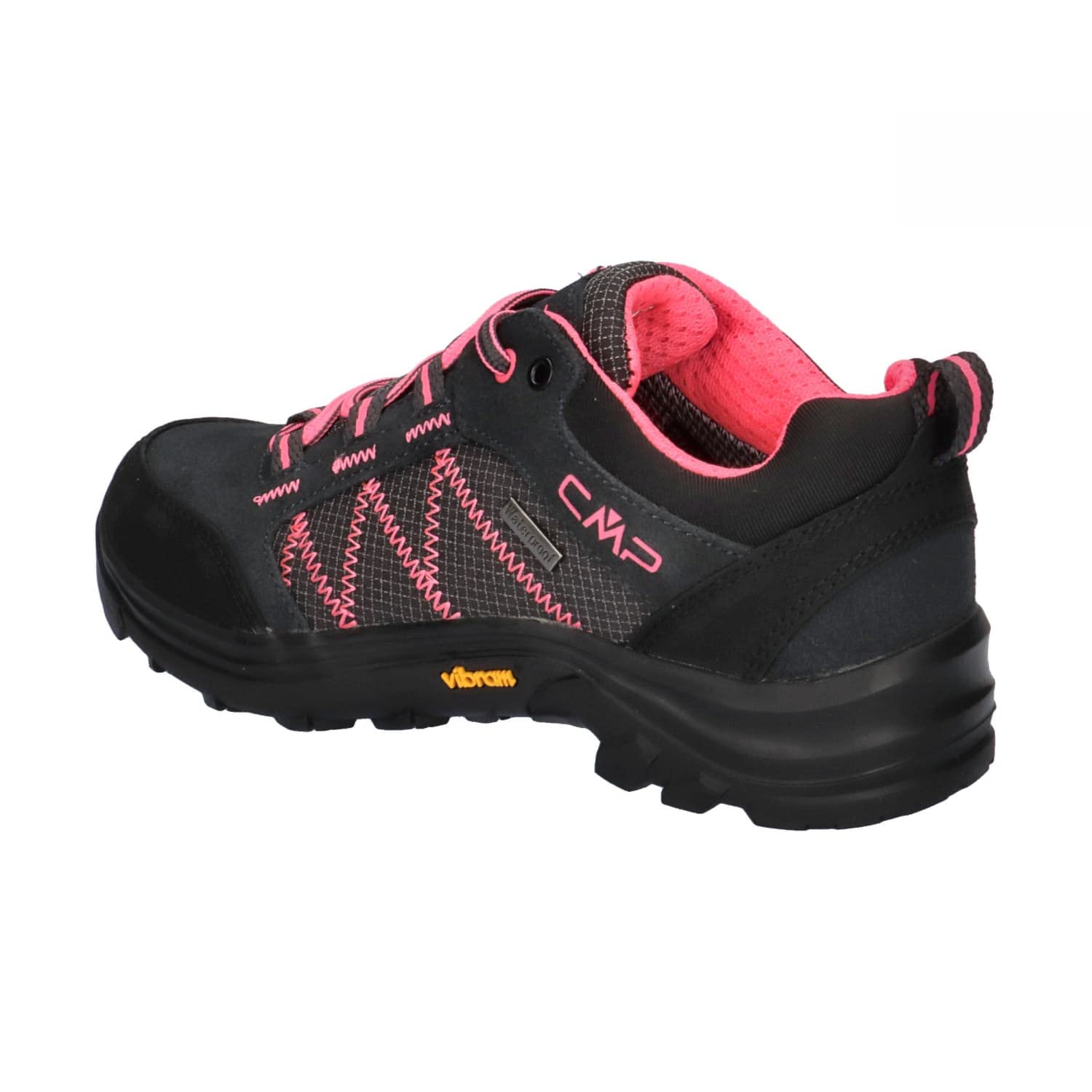 cmp-kids-thiamat-low-2-0-trekking-shoe-wp-scarpe-da-trekking-unisex-bambini-e-ra image 3