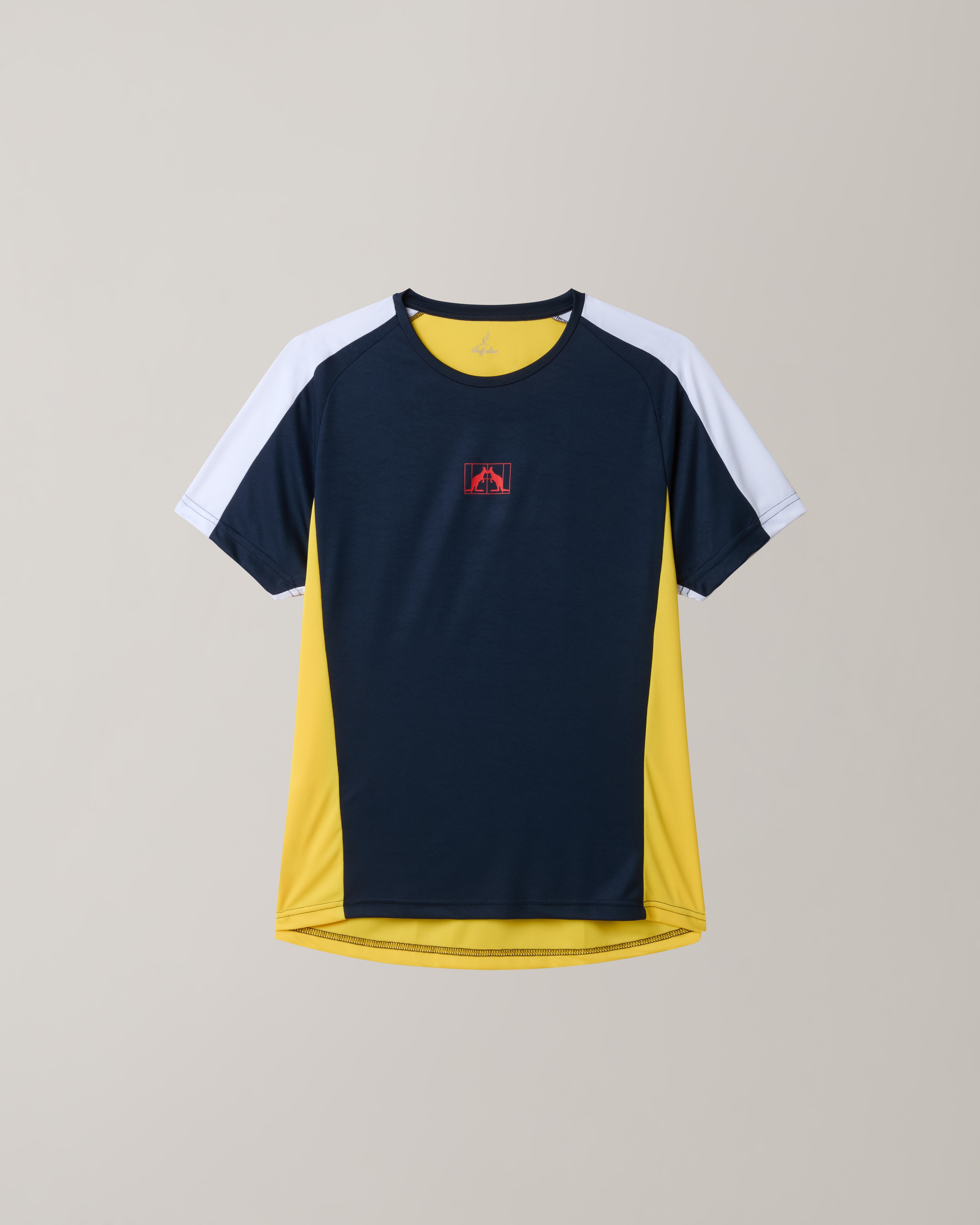 australian-rebels-t-shirt-ace-eclipse-blue image 5