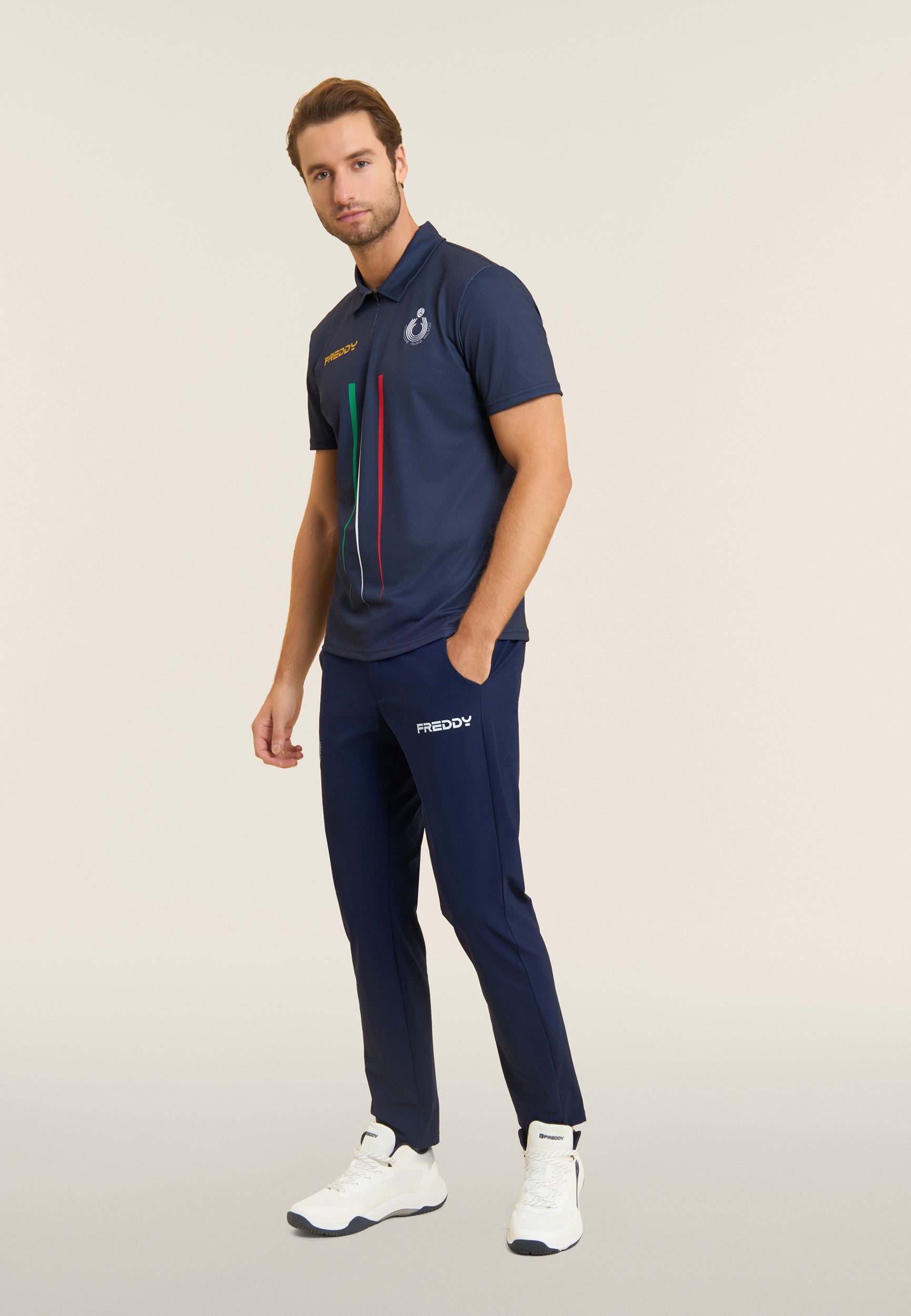 freddy-fipav-pantalone-uomo-slim-fit-da-gara-in-tessuto-revolutional image 2