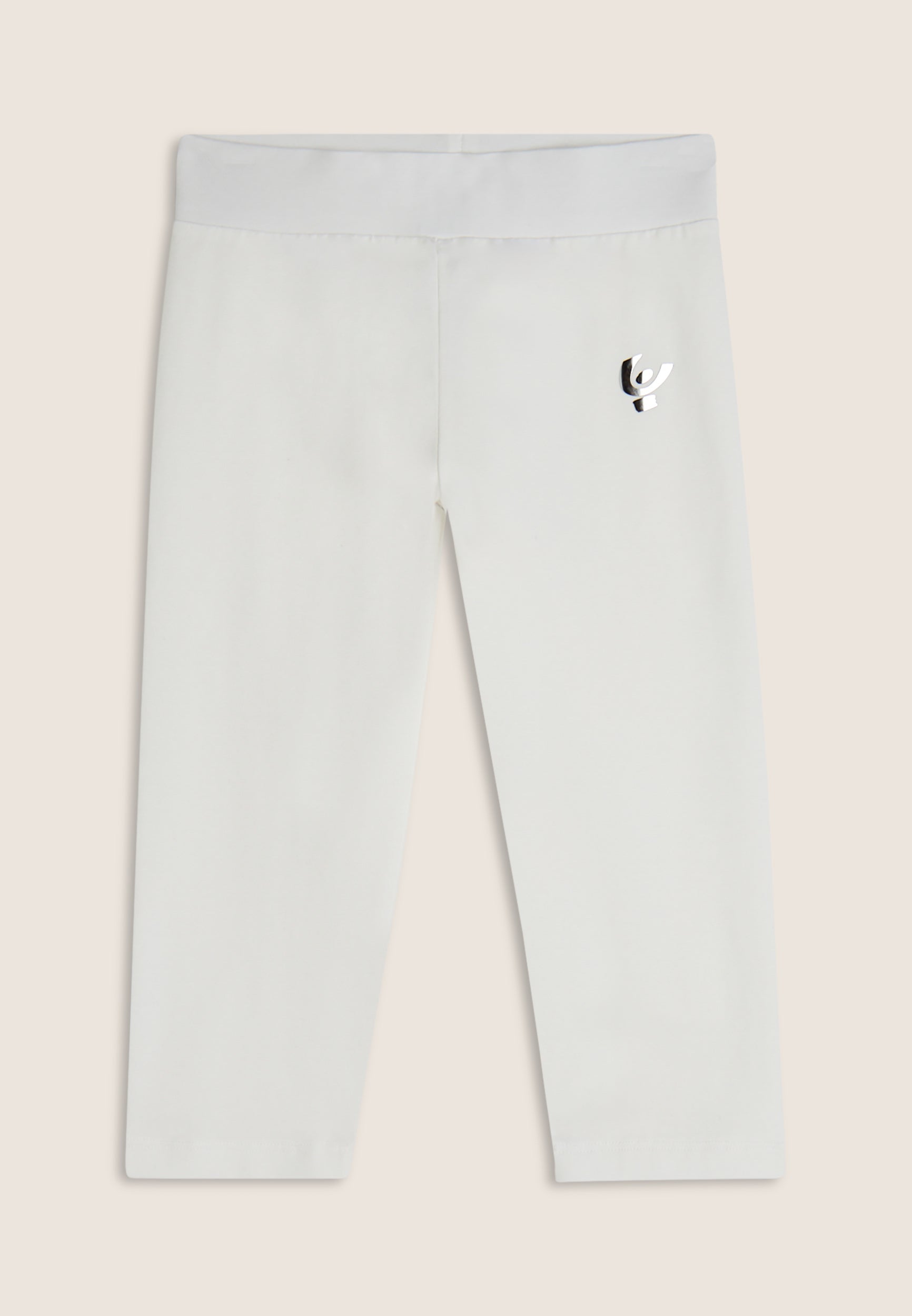 freddy-leggings-corsaro-slim-fit-in-cotone-elasticizzato-con-logo image 4
