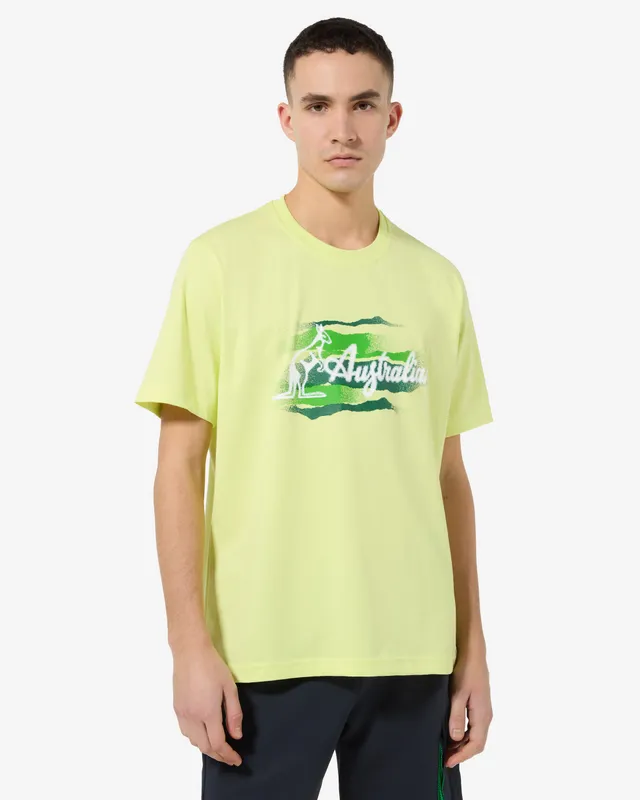 australian-australe-t-shirt-cotone-regular-fit image 1