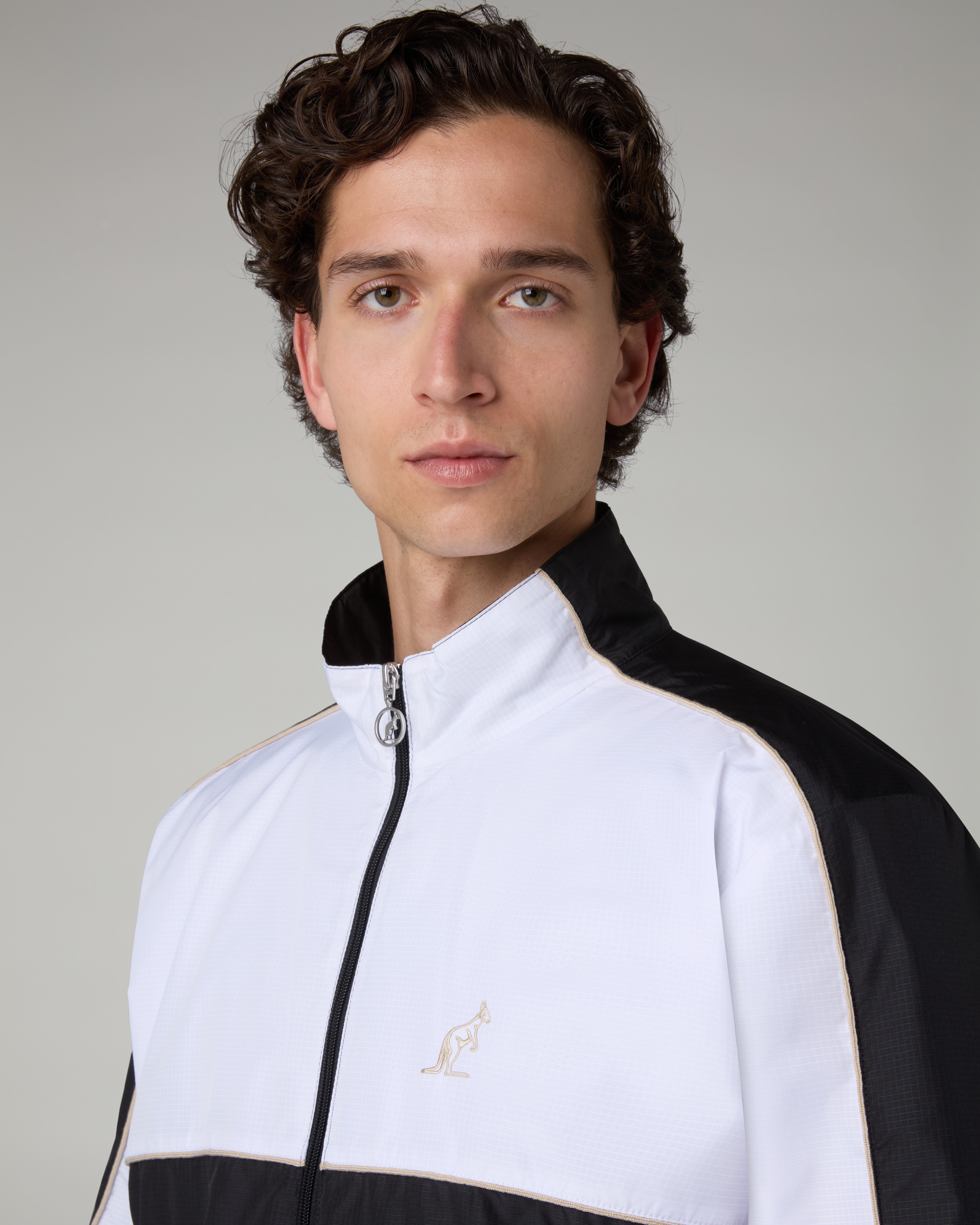 australian-mycon-tracksuit-tuta-completa-in-brice-foderata image 4