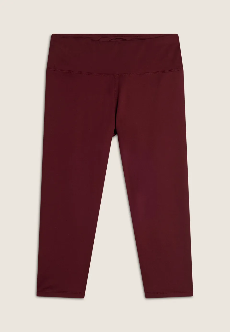 freddy-leggings-sportivi-corsaro-vita-alta-in-tessuto-tecnico image 1