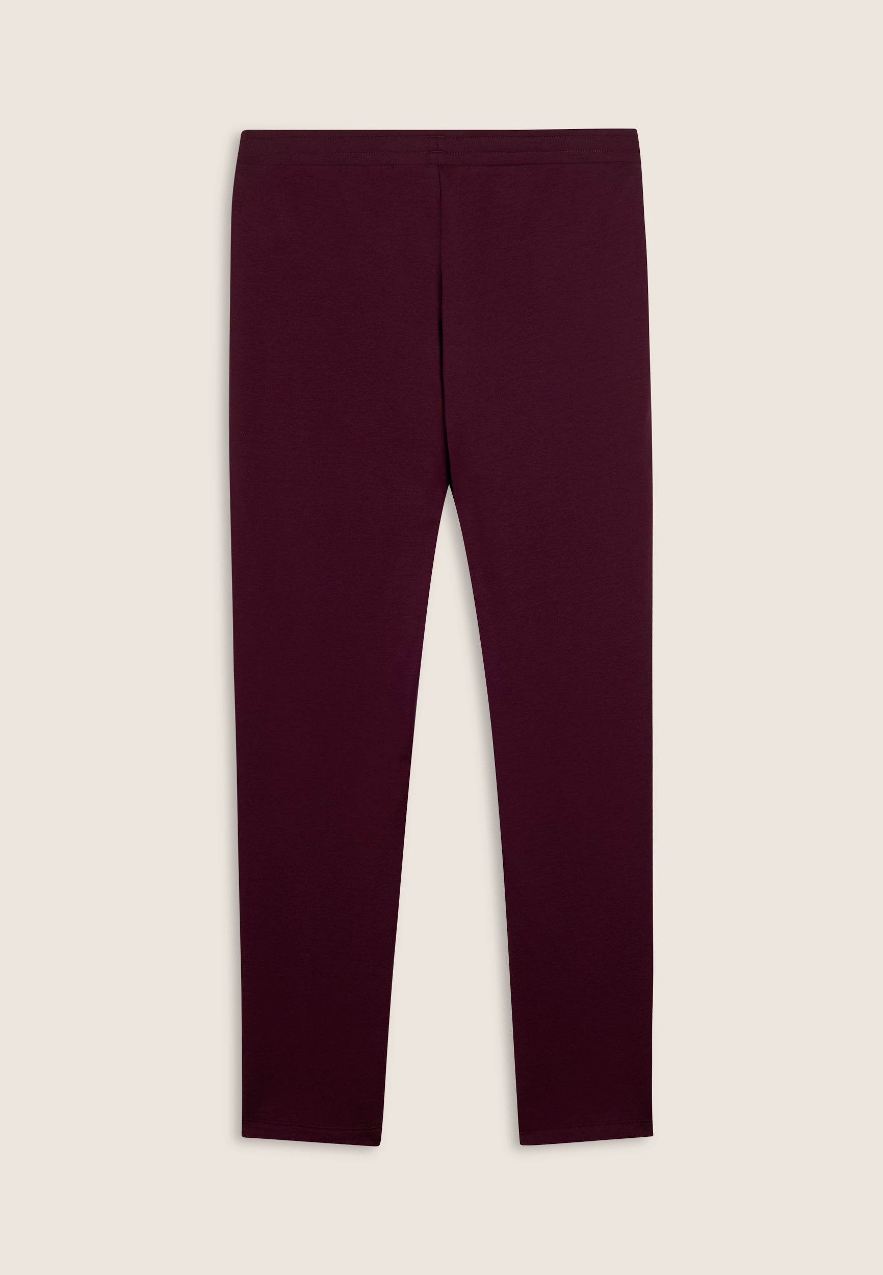 freddy-pantaloni-sportivi-regular-fondo-dritto-in-felpa-con-dettaglio-logato image 6