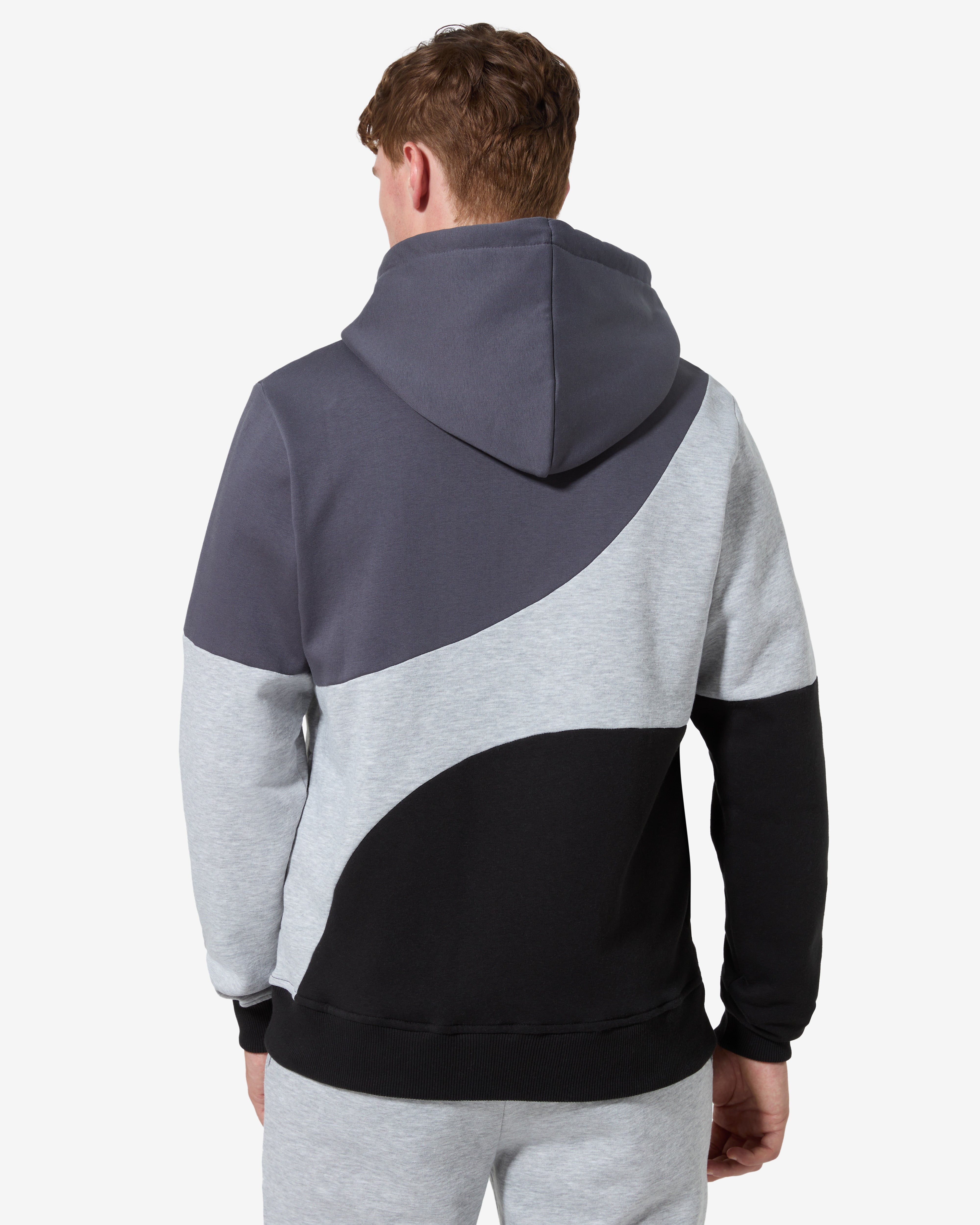 australian-anti-gravity-track-jacket-grigio-melange-full-zip image 3