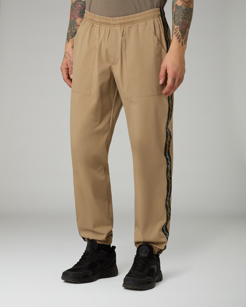 australian-mirage-lux-track-pant-in-cotton-twill image 1