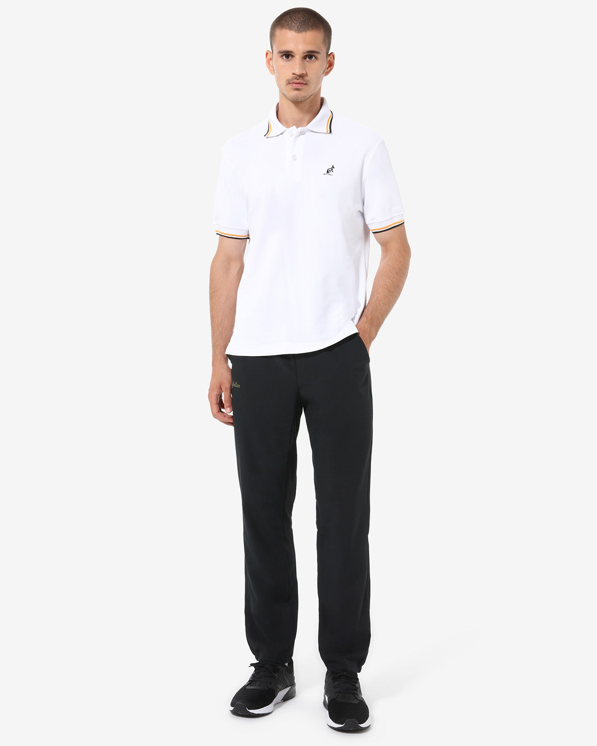 australian-tech-piquet-polo-shirt-polo-tecnica image 3