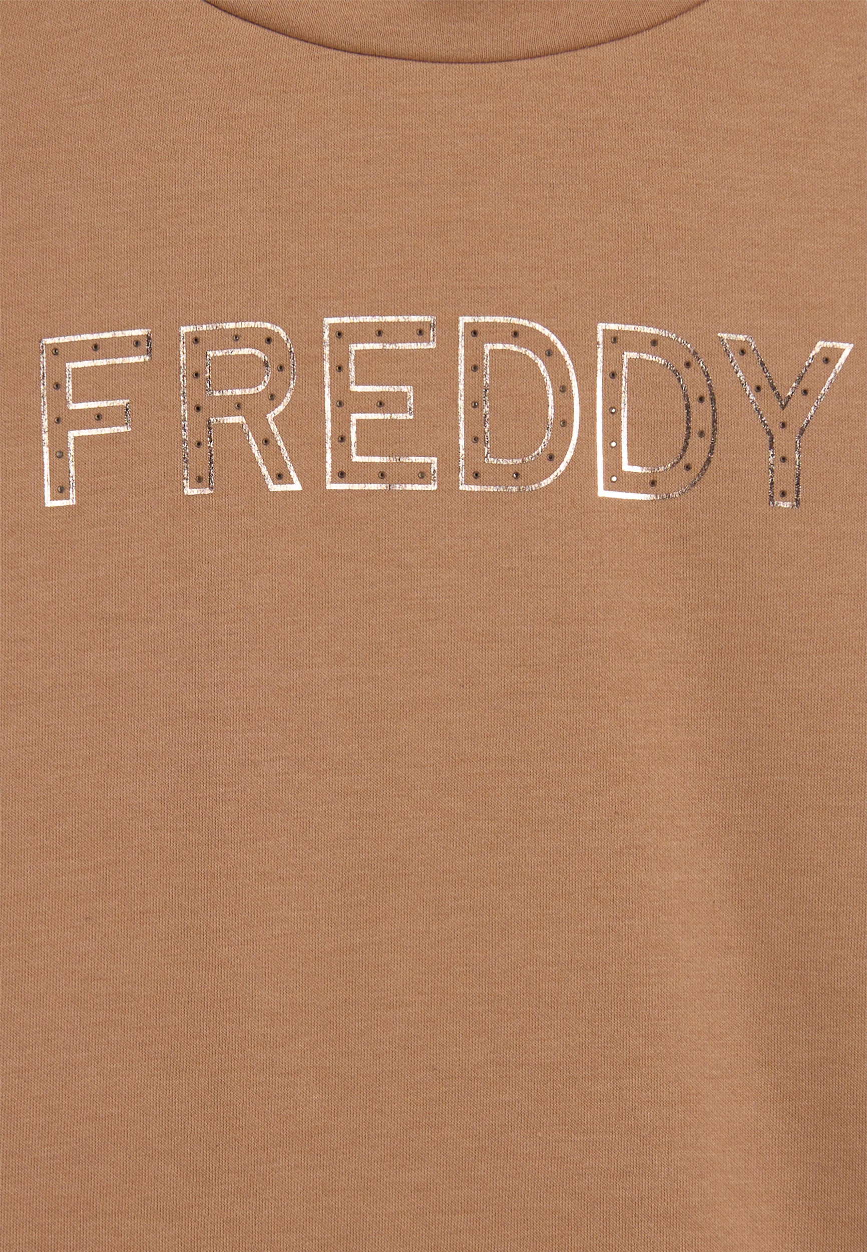 freddy-wr-up-tuta-donna-collo-risvoltabile-con-logo-borchie image 7