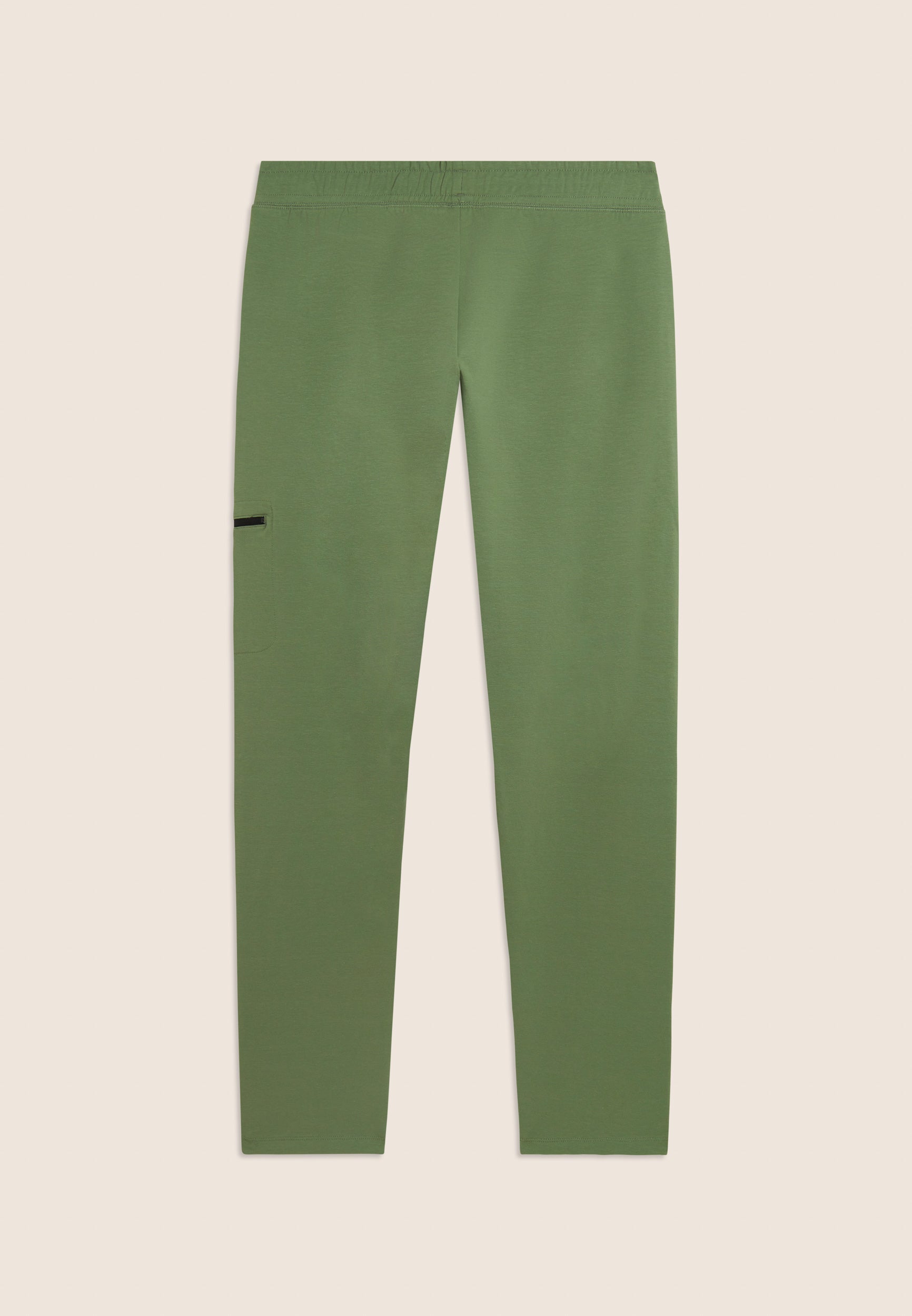 freddy-pantaloni-sportivi-uomo-gamba-dritta-con-tasca-laterale-zip-e-logo image 6