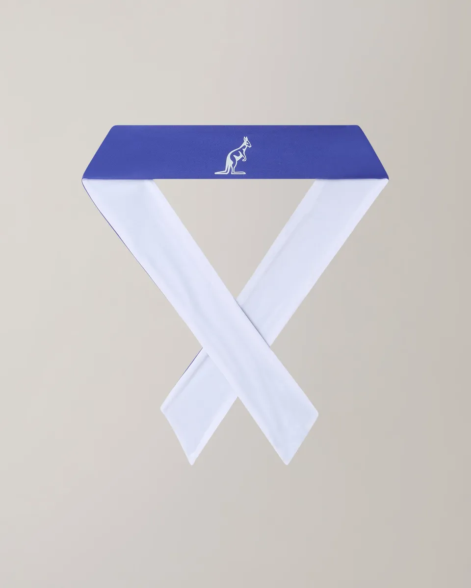 australian-bi-color-sweatband-fascia-tennis-traspirante-2 image 1