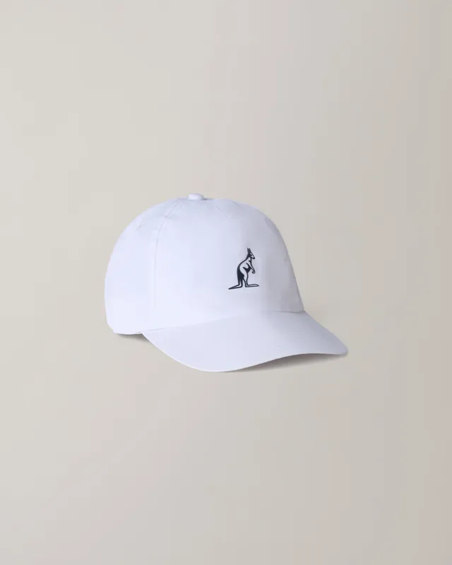 australian-technical-cap-cappellino-tecnico-bianco image 1