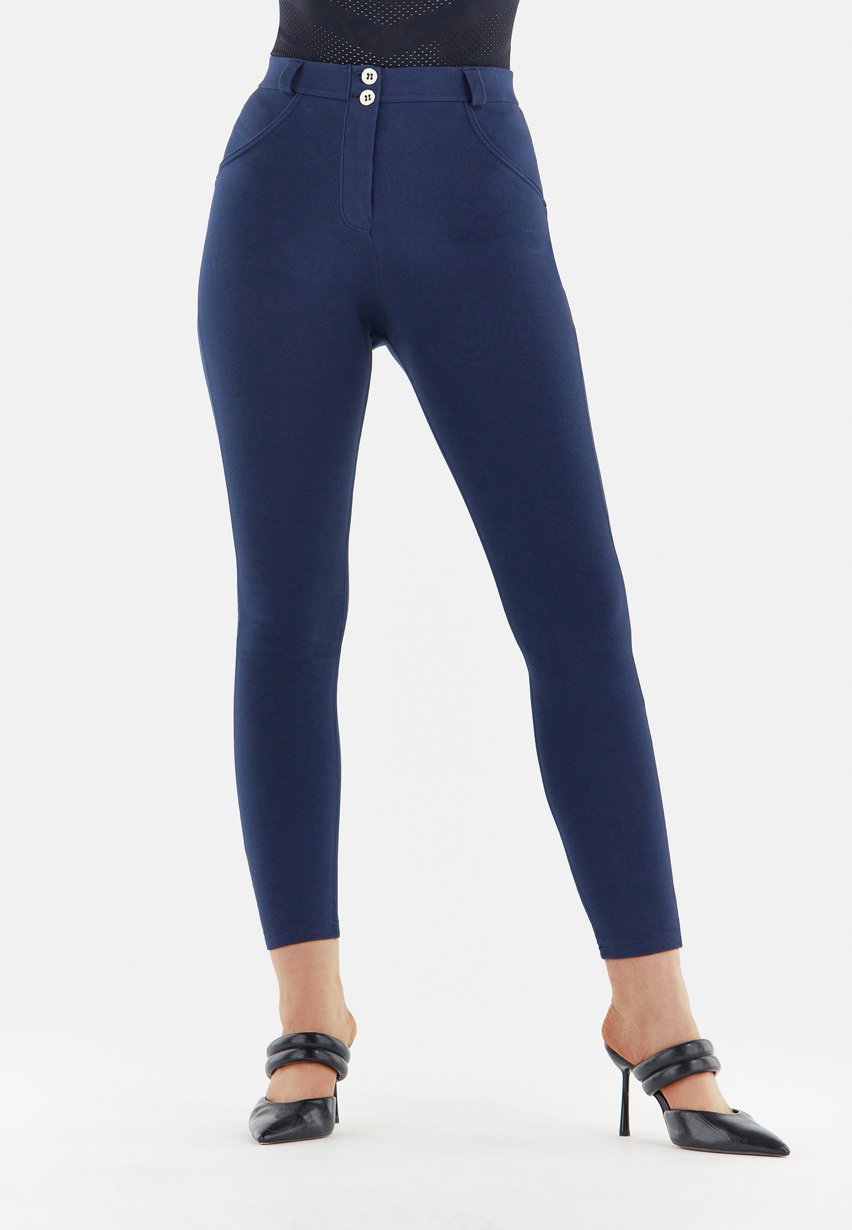 freddy-wr-up-pantaloni-push-up-curvy-skinny-cotone-organico-donna image 7