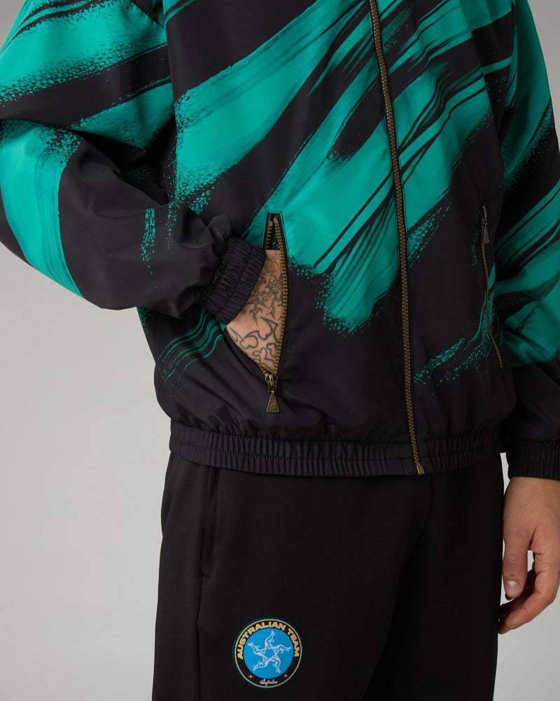 australian-brush-track-jacket-smash-giacca-tuta-uomo-leggera image 5