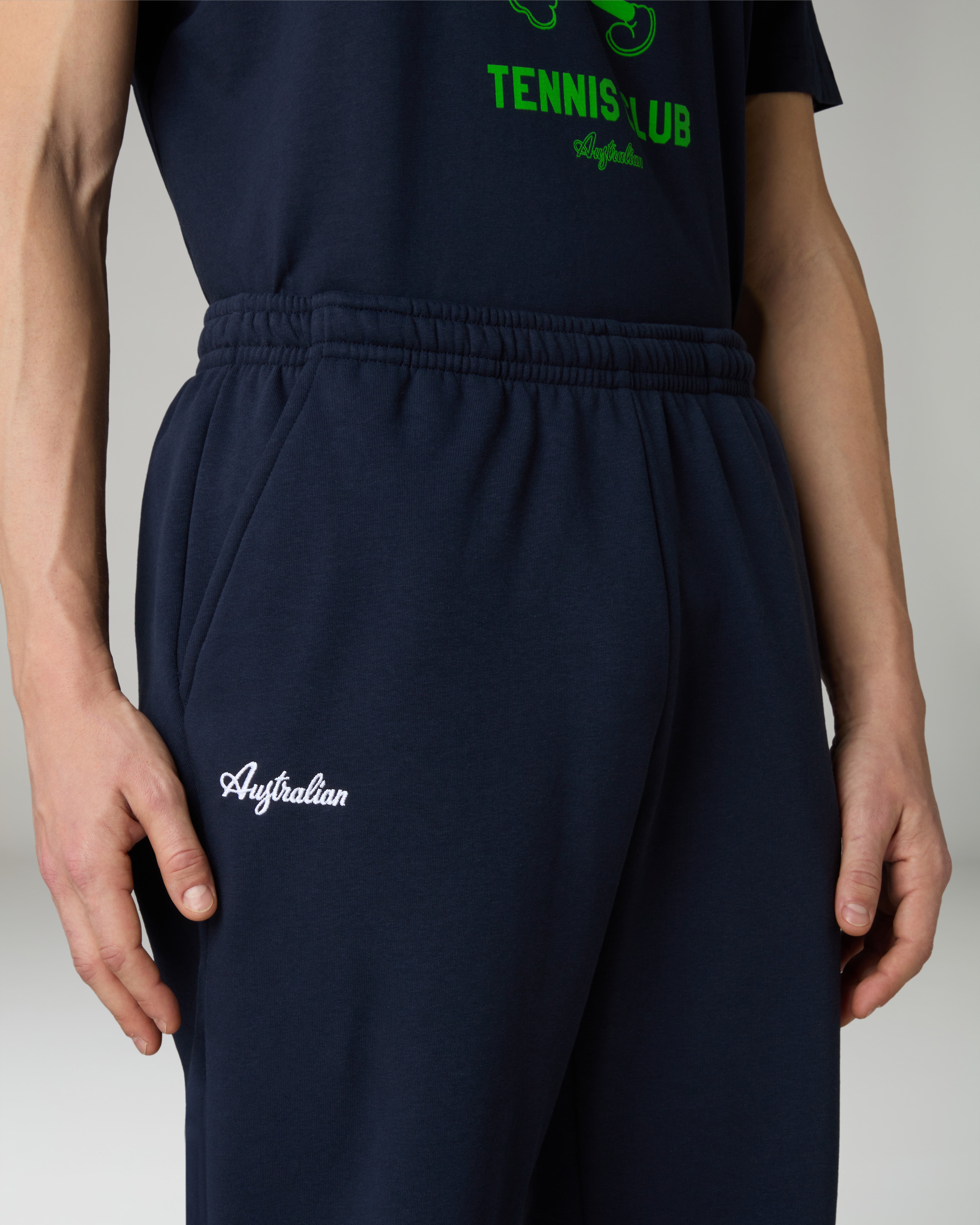 australian-urban-track-pants-pantalone-felpa-invernale-eclipse-blue image 5