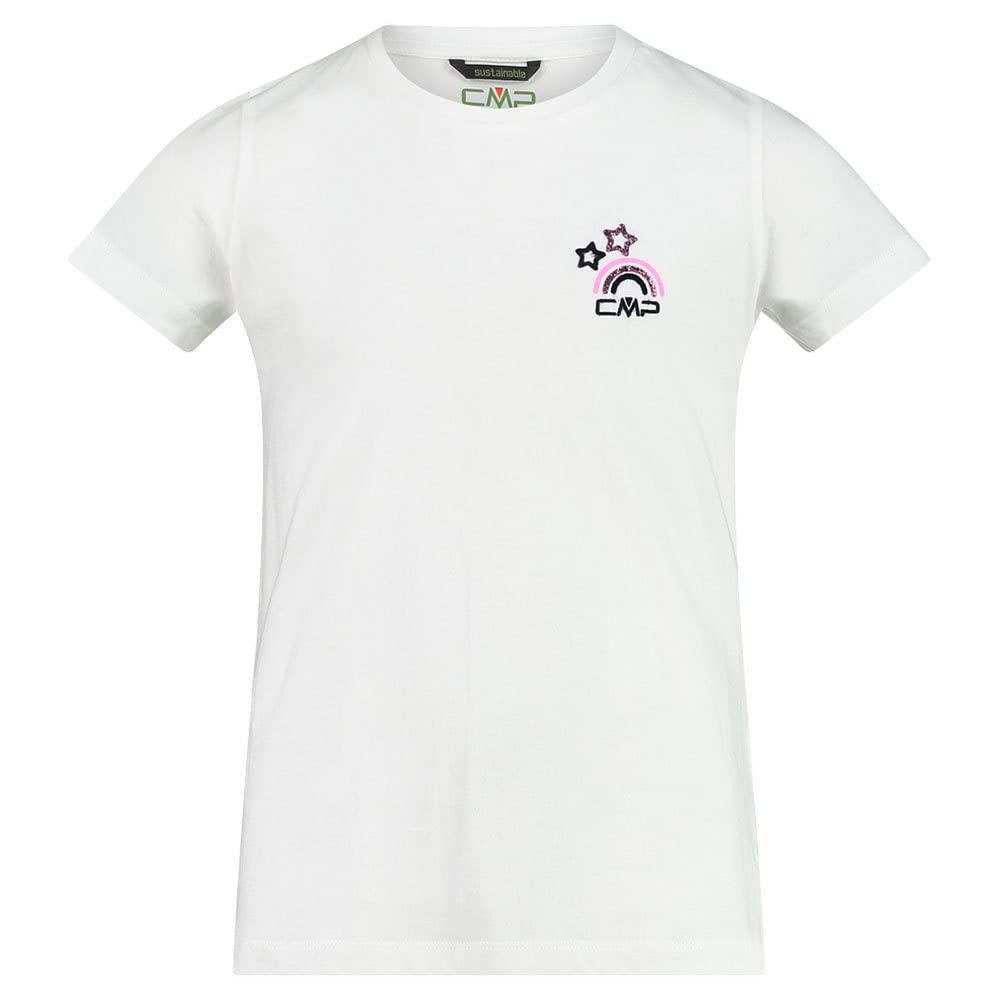 cmp-33f7875-t-shirt-unisex-bambini-e-ragazzi image 1