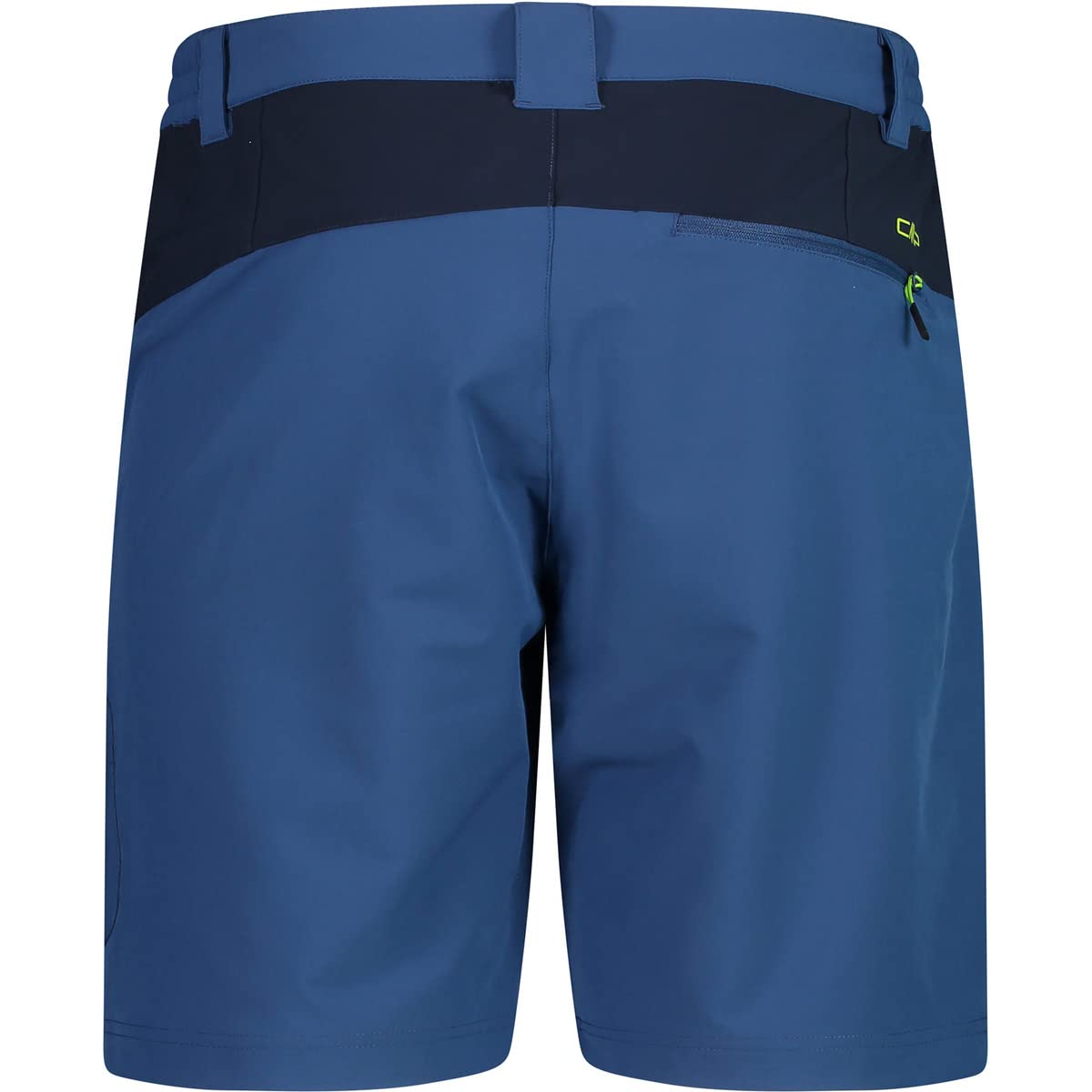 cmp-bermuda-shorts-uomo-elasticizzati-dry-function image 2