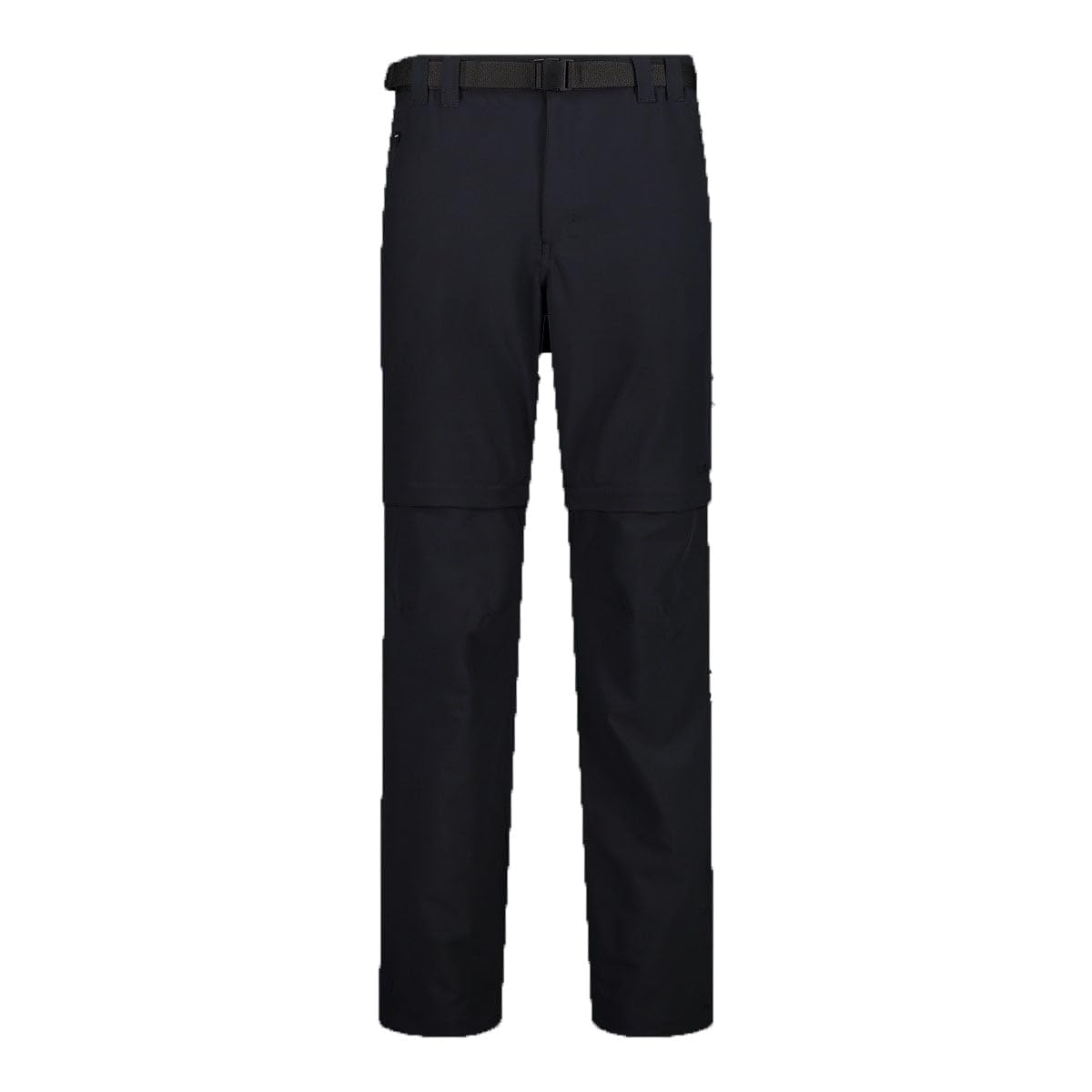 cmp-rigel-pantaloni-zip-off-elasticizzati-da-uomo image 8