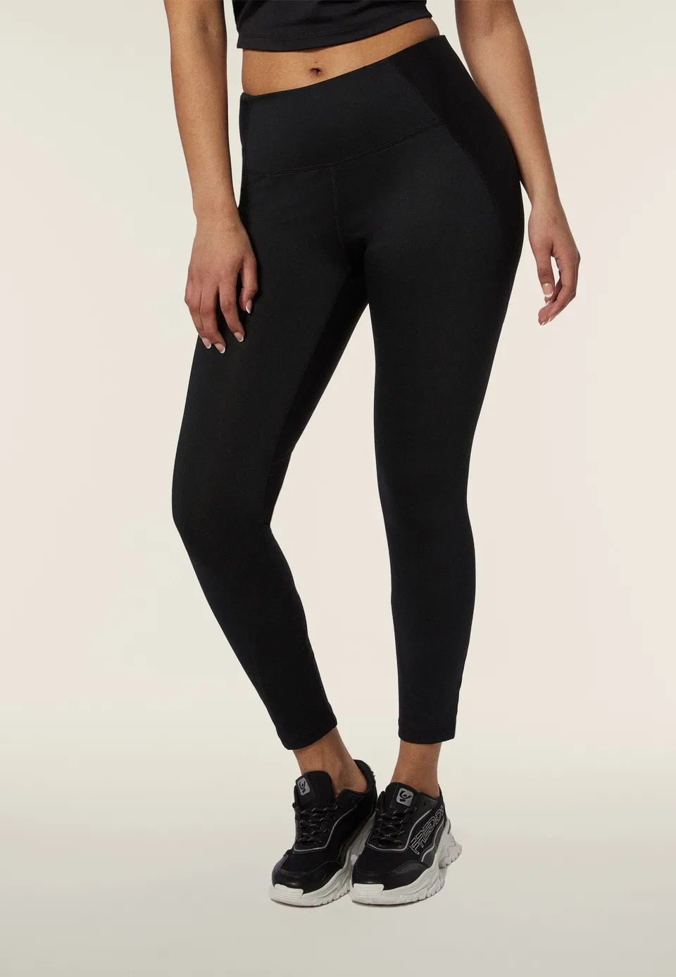 freddy-leggings-modellanti-superfit-7-8-in-tessuto-riciclato-con-binding image 1