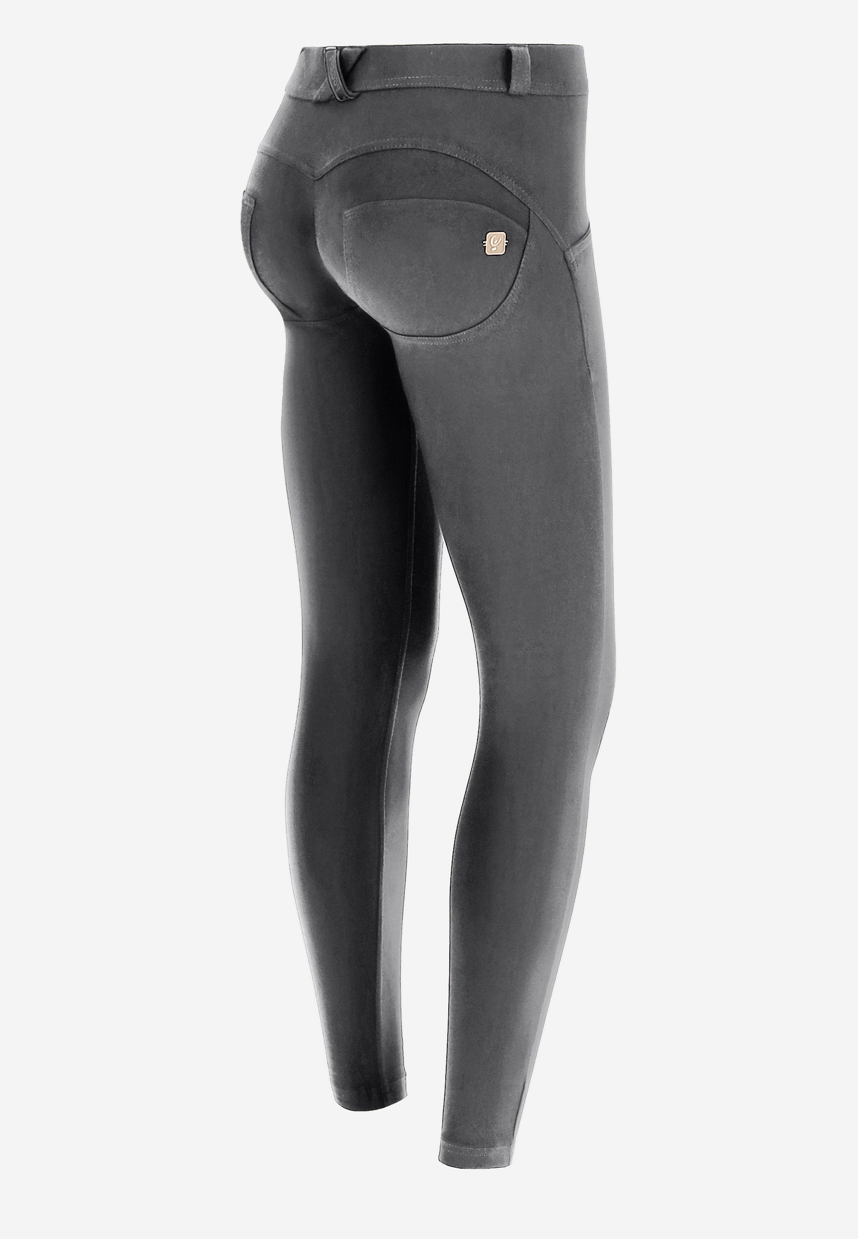 freddy-pantaloni-push-up-wr-up-7-8-superskinny-cotone-organico image 5